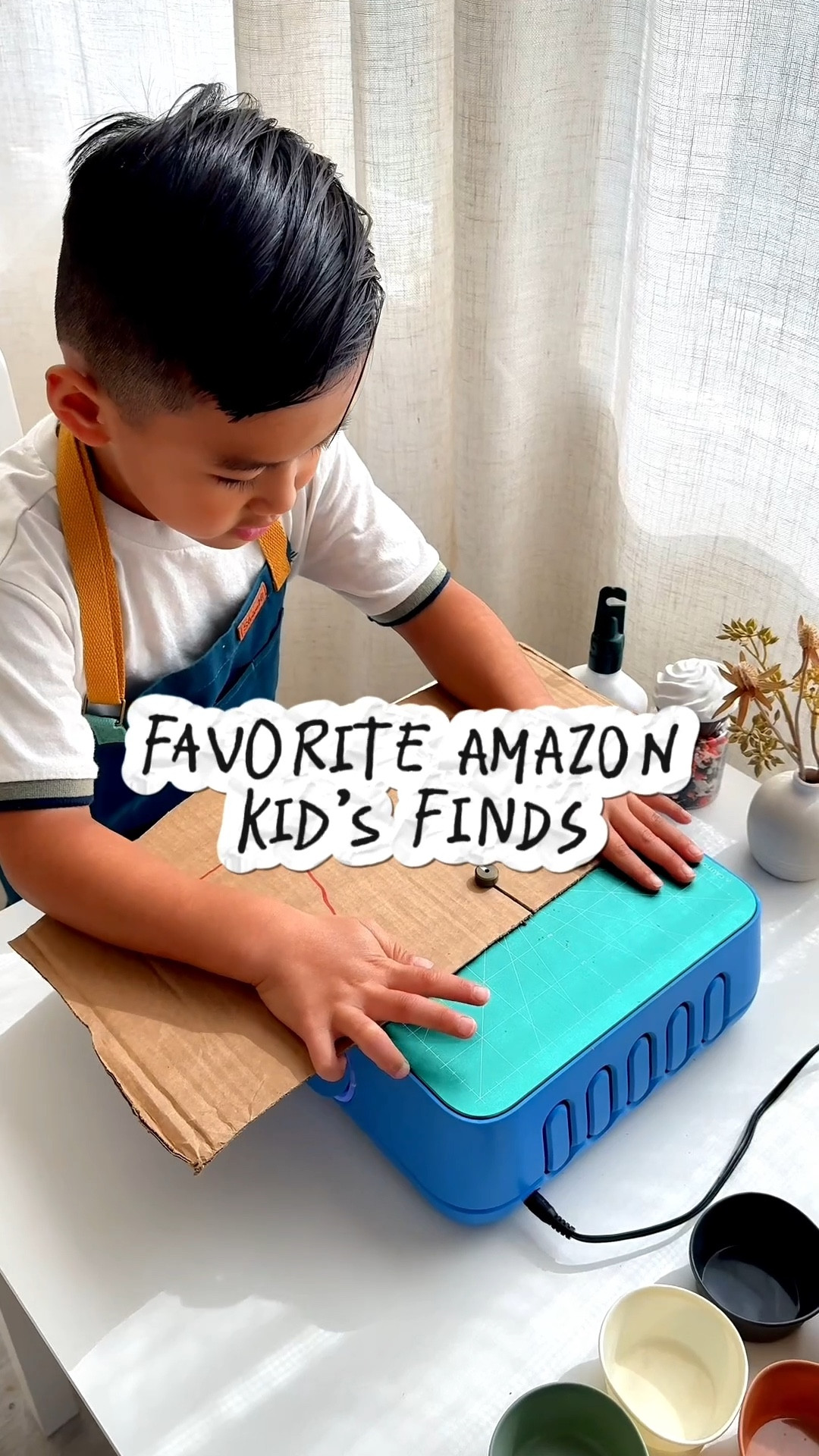 Favorite Amazon finds all on sale now! 🥳

#LTKFamily #LTKKids #LTKSaleAlert