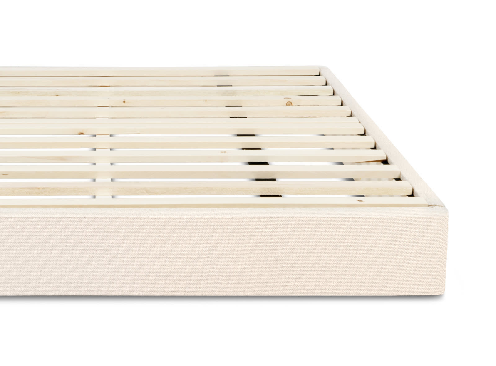 Foundation - Natural | Helix Sleep