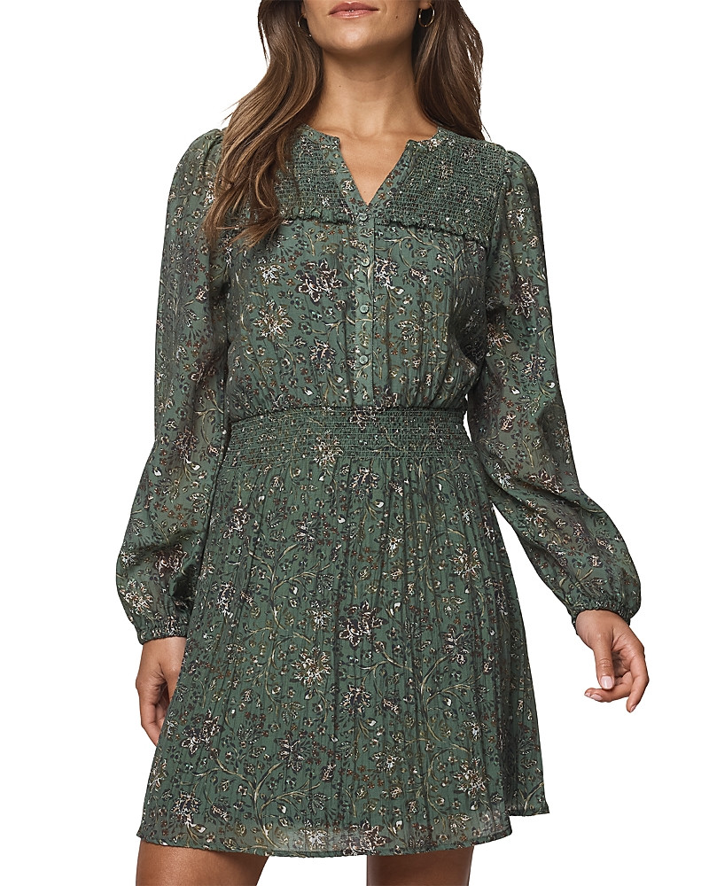 Splendid Versailles Floral Dress | Bloomingdale's (US)