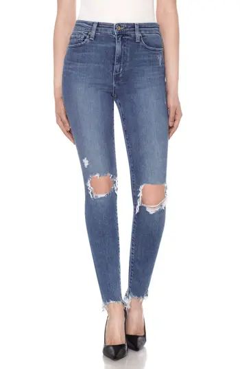 Women's Joe's Charlie Ankle Skinny Jeans | Nordstrom
