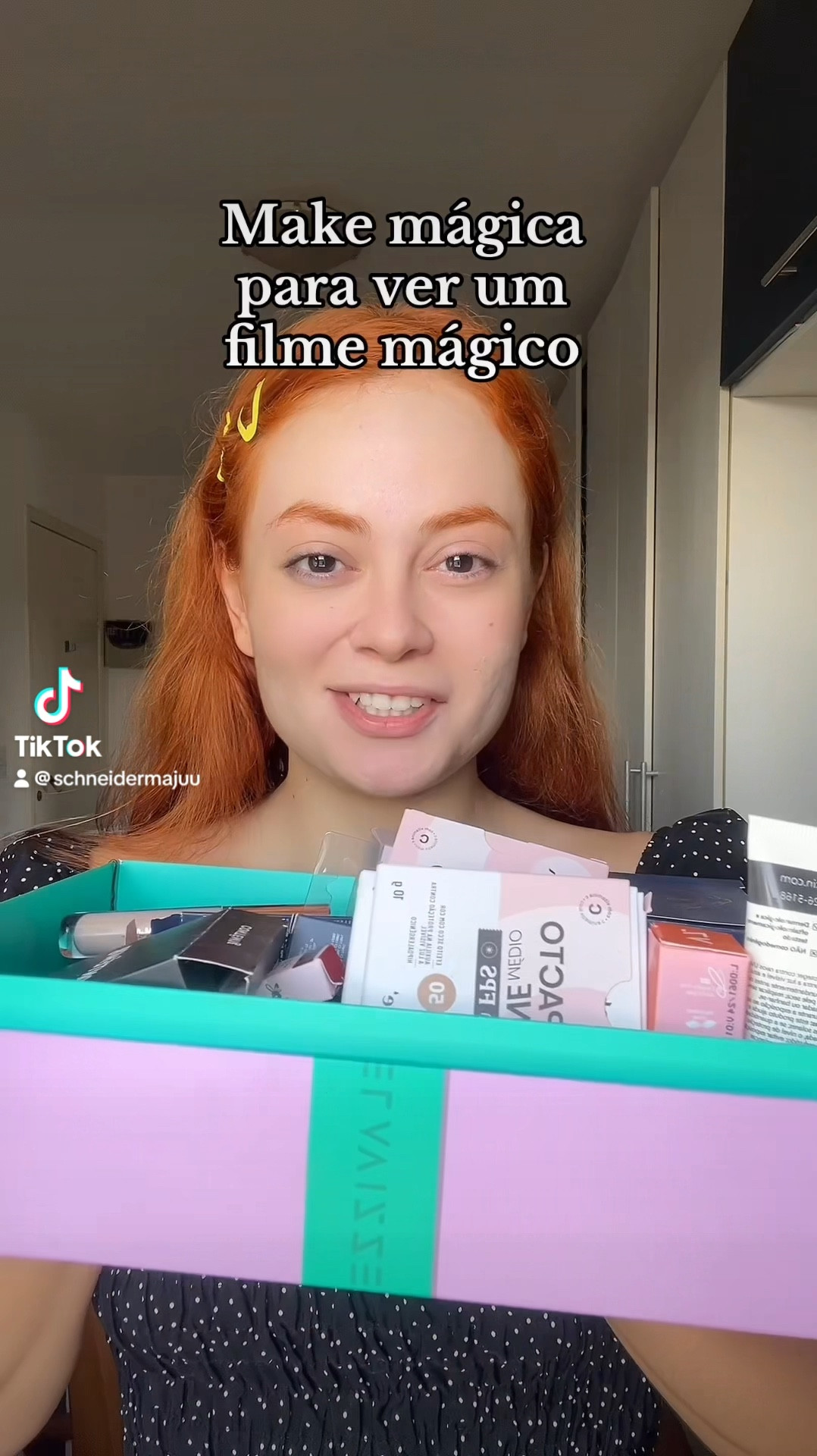 Todos os produtos usados abaixo: 

#LTKbrasil
