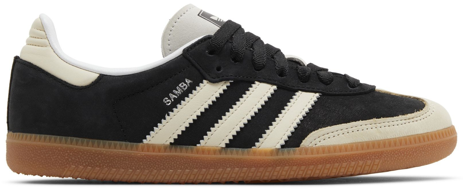 Wmns Samba OG 'Black Wonder White' | GOAT