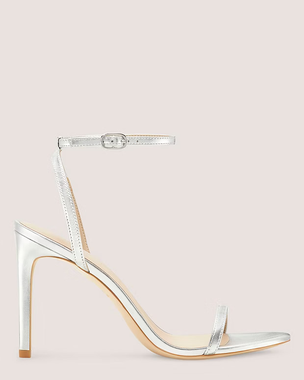 Dancer 95 Sandal | Stuart Weitzman Outlet