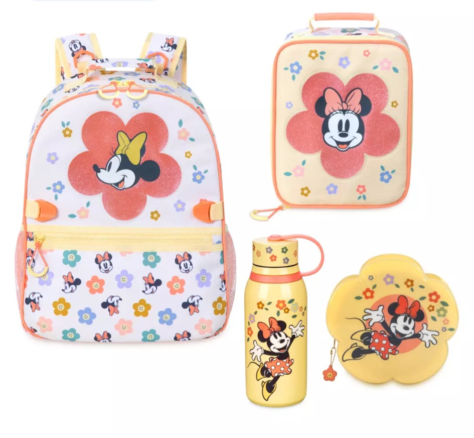 Backpacks and back to school things for girls  

#LTKKids #LTKBacktoSchool #LTKSaleAlert