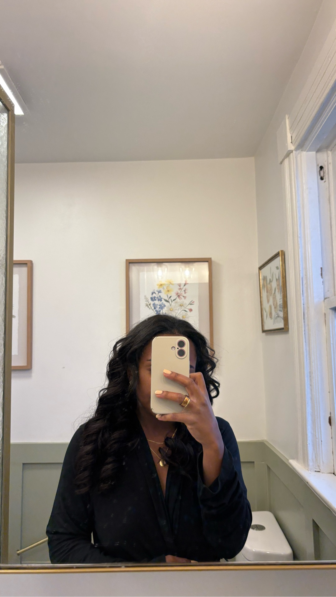 My go to heatless curls 

#LTKStyleTip #LTKFindsUnder50 #LTKBeauty