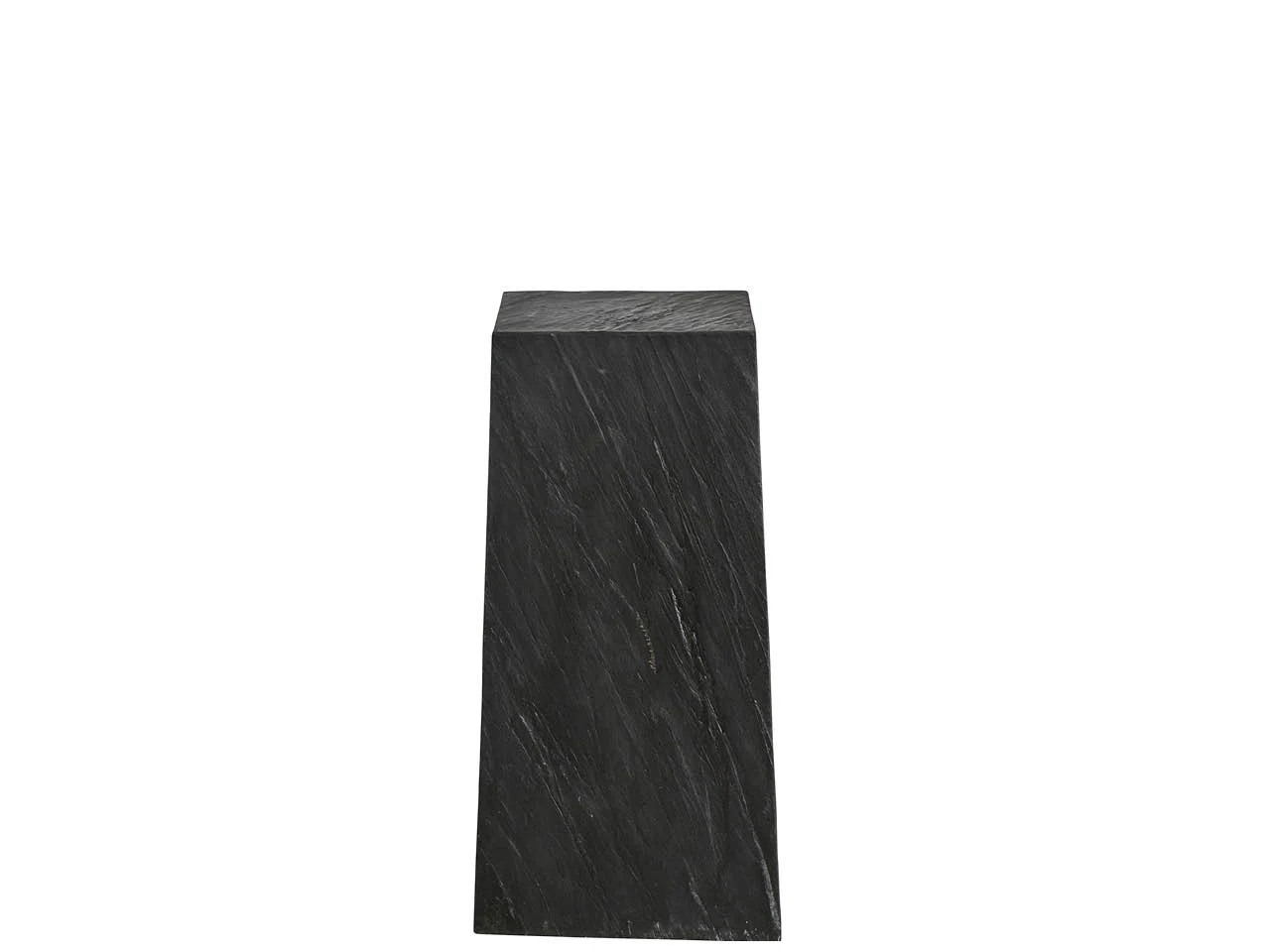 Modern Stone Top End Table | Wayfair North America