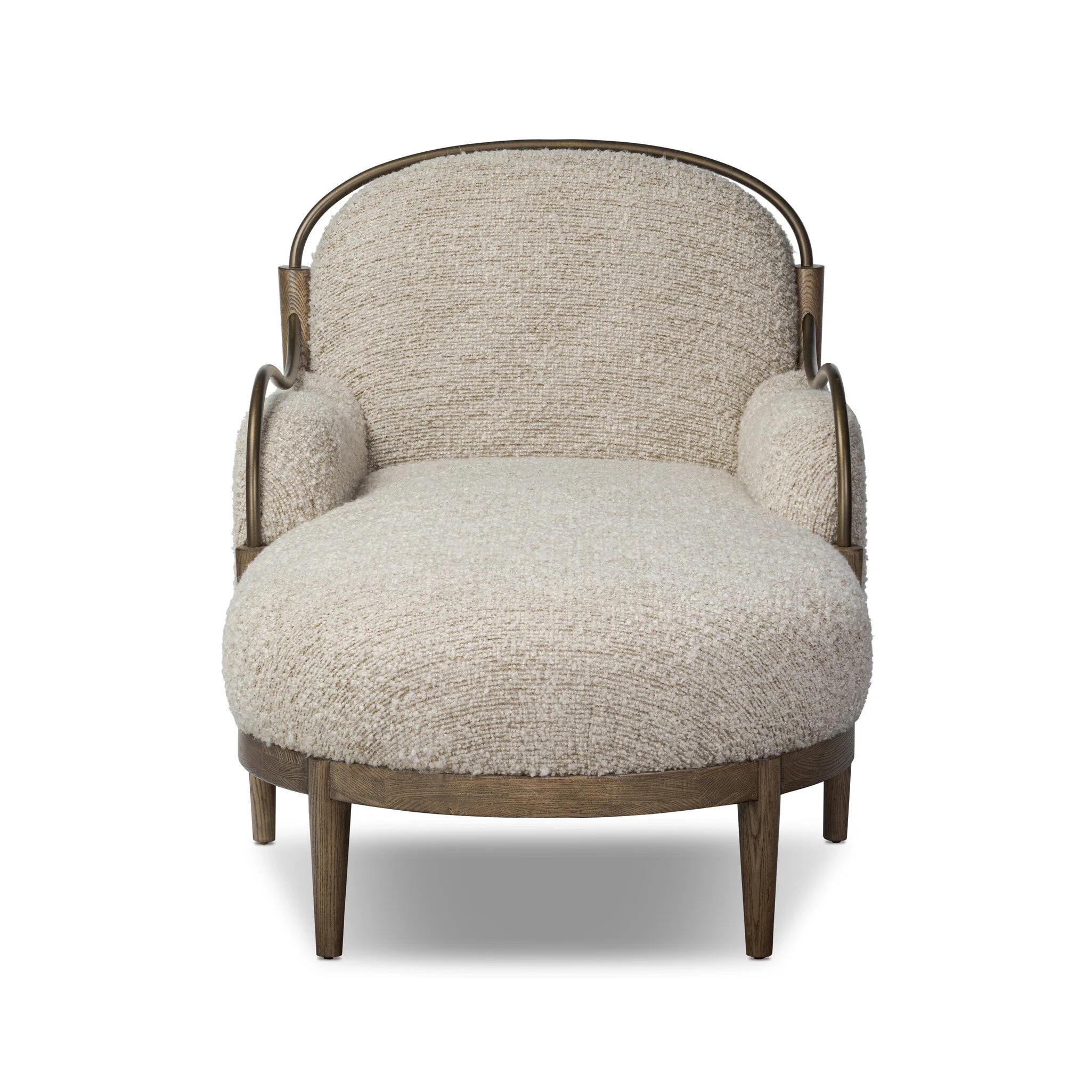 Amber Lewis x Four Hands | Perigold