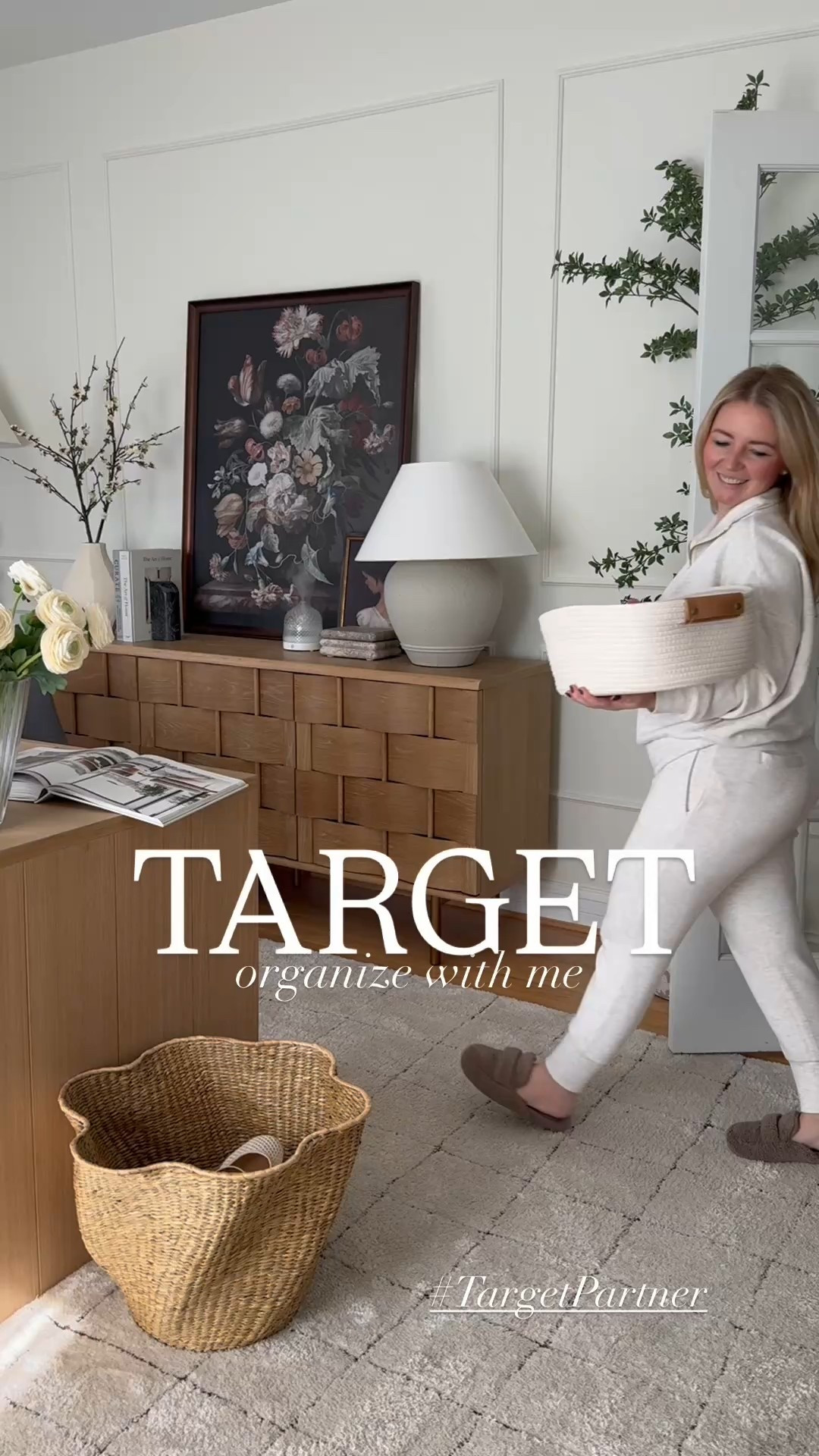 20% off Brightroom storage and organization finds - Target storage & organization favorites! We use these baskets and storage finds daily in our home and makes life so much easier.  @target @targetstyle #target #targetstyle #targethome #organization #storage #home #sale #targetfinds #targetcircleweek #circleweek 

#LTKFindsUnder100 #LTKHome #LTKSaleAlert