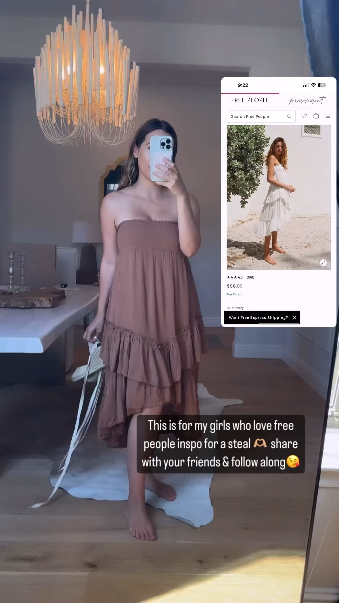 Free people inspo 

#LTKFindsUnder100 #LTKBump #LTKFindsUnder50