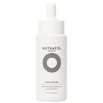 Women’s Lightweight Thickening-Hair Serum for Thinning Hair - Nutrafol | Sephora | Sephora (US)