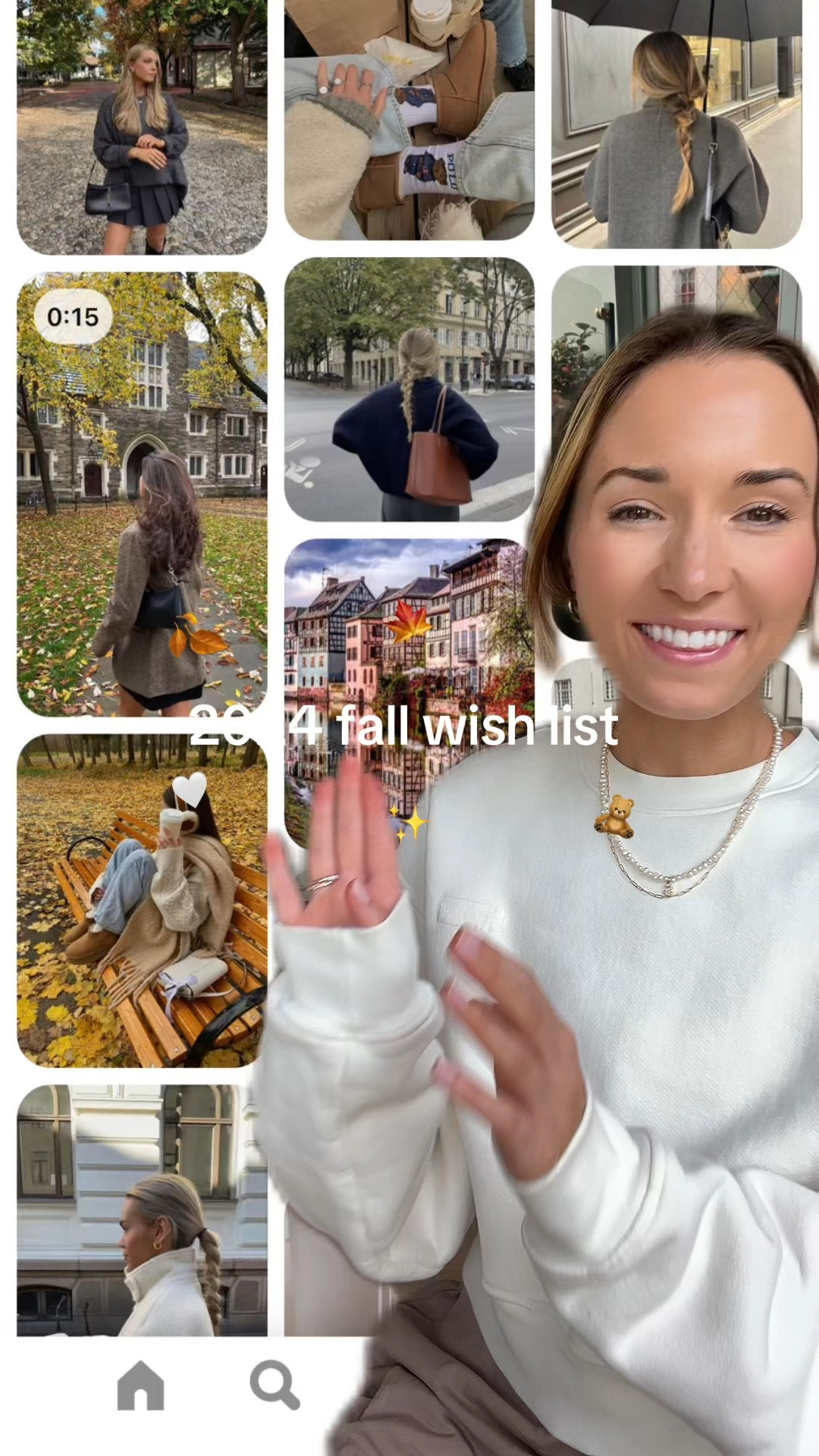 Everything on my wish list for this fall 🧸🍂🍁 

#LTKSeasonal #LTKStyleTip