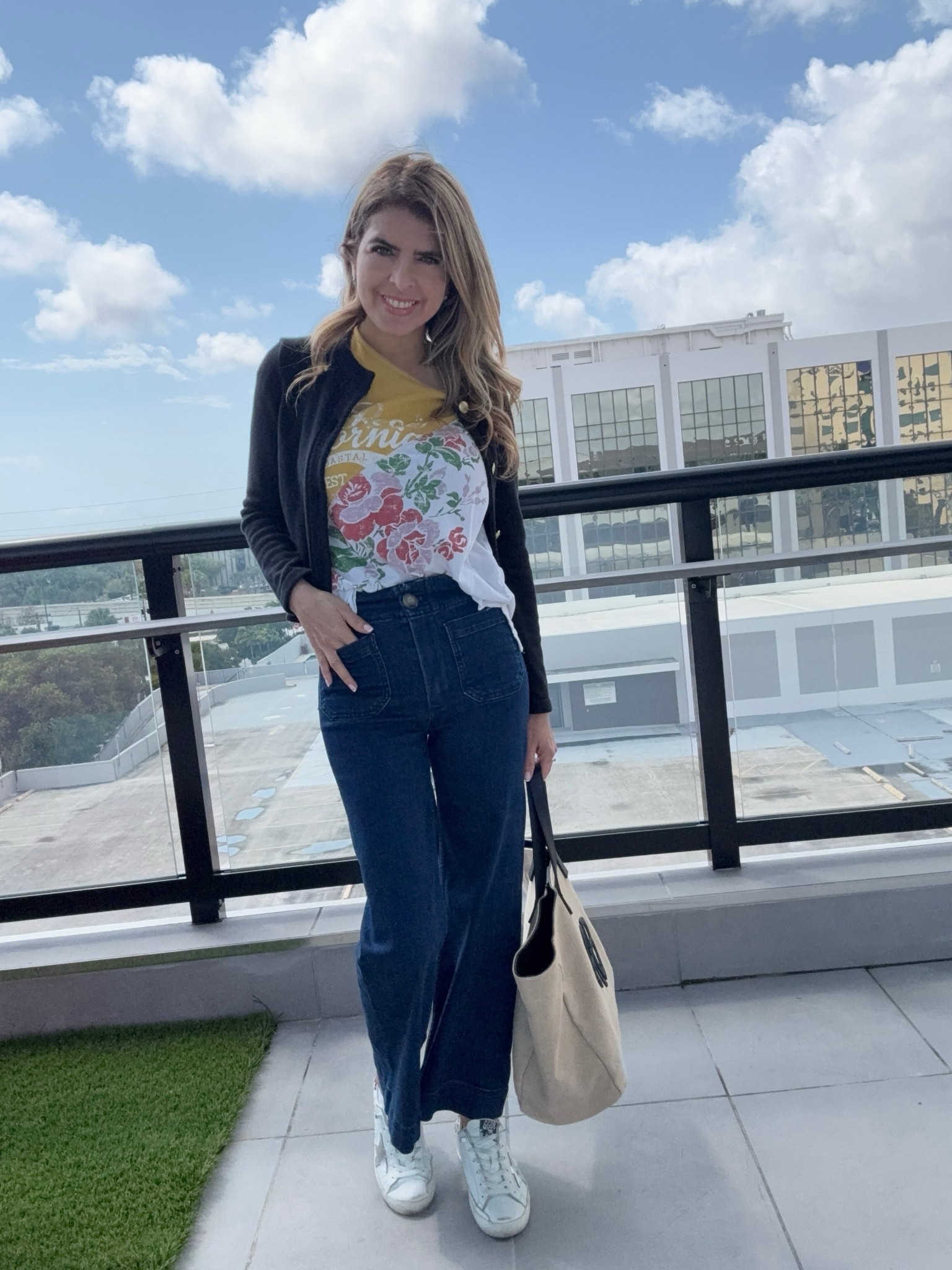 Monday outfit 


#LTKSaleAlert