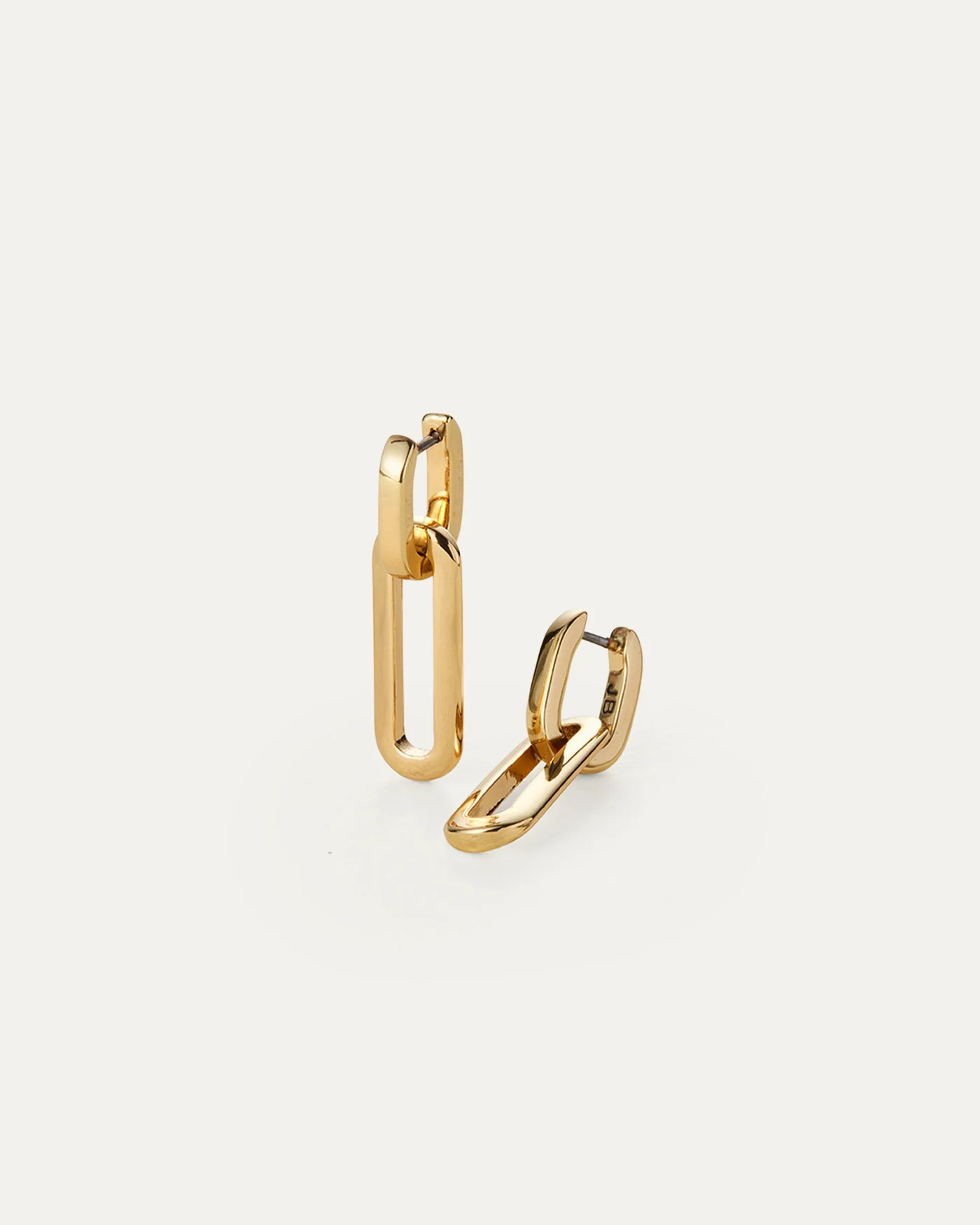 Teeni Detachable Link Earrings | Jenny Bird (US)