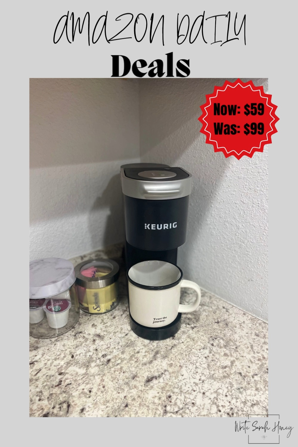 Act Fast: Amazon Deals!
Don't wait—shop now to snag the best deals before they're gone. Shop Now!
#BuyNowSaveBig  
#AmazonDeals  
#ShopAndSaveToday  
#LimitedTimeSavings  
#Amazon  
#DontMissOut  
#EarlyDeals2024  
#AmazonShopping  
#GrabTheDeals  
#HurrySaveMore

#LTKBacktoSchool #LTKHome #LTKSaleAlert