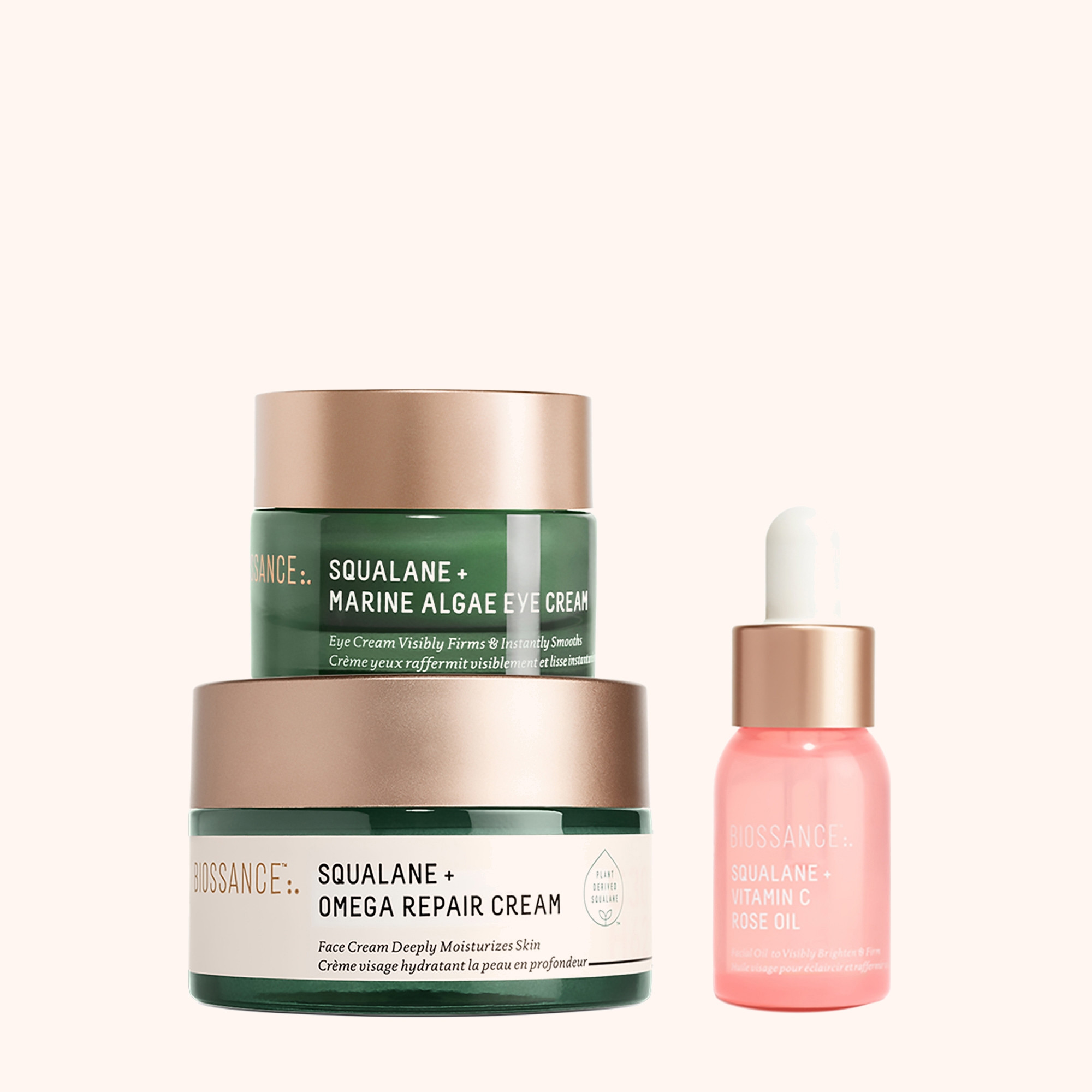 Best of Biossance Trio | Biossance | Biossance US