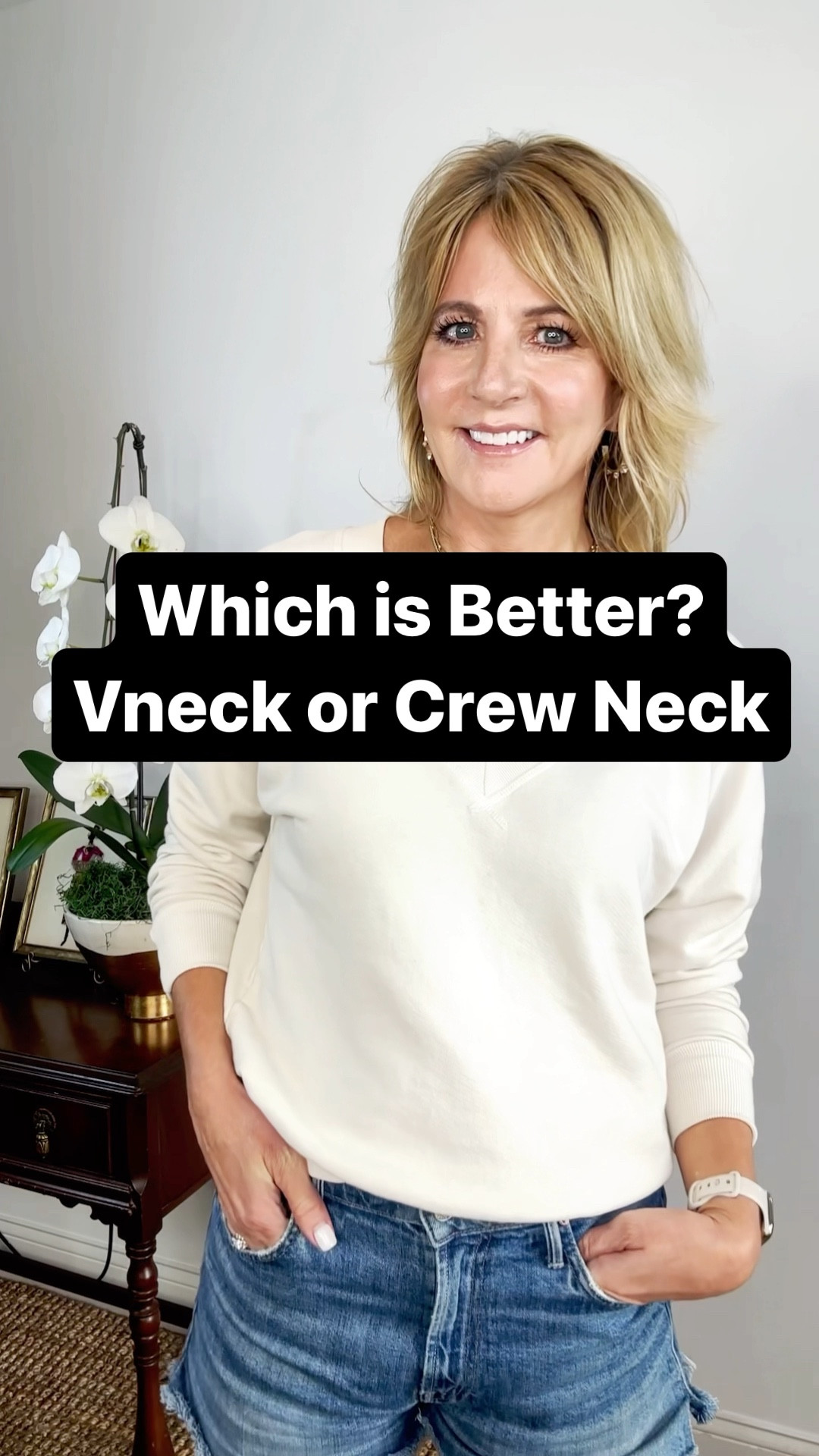 What are your thoughts??




#LTKOver40 #LTKVideo #LTKStyleTip