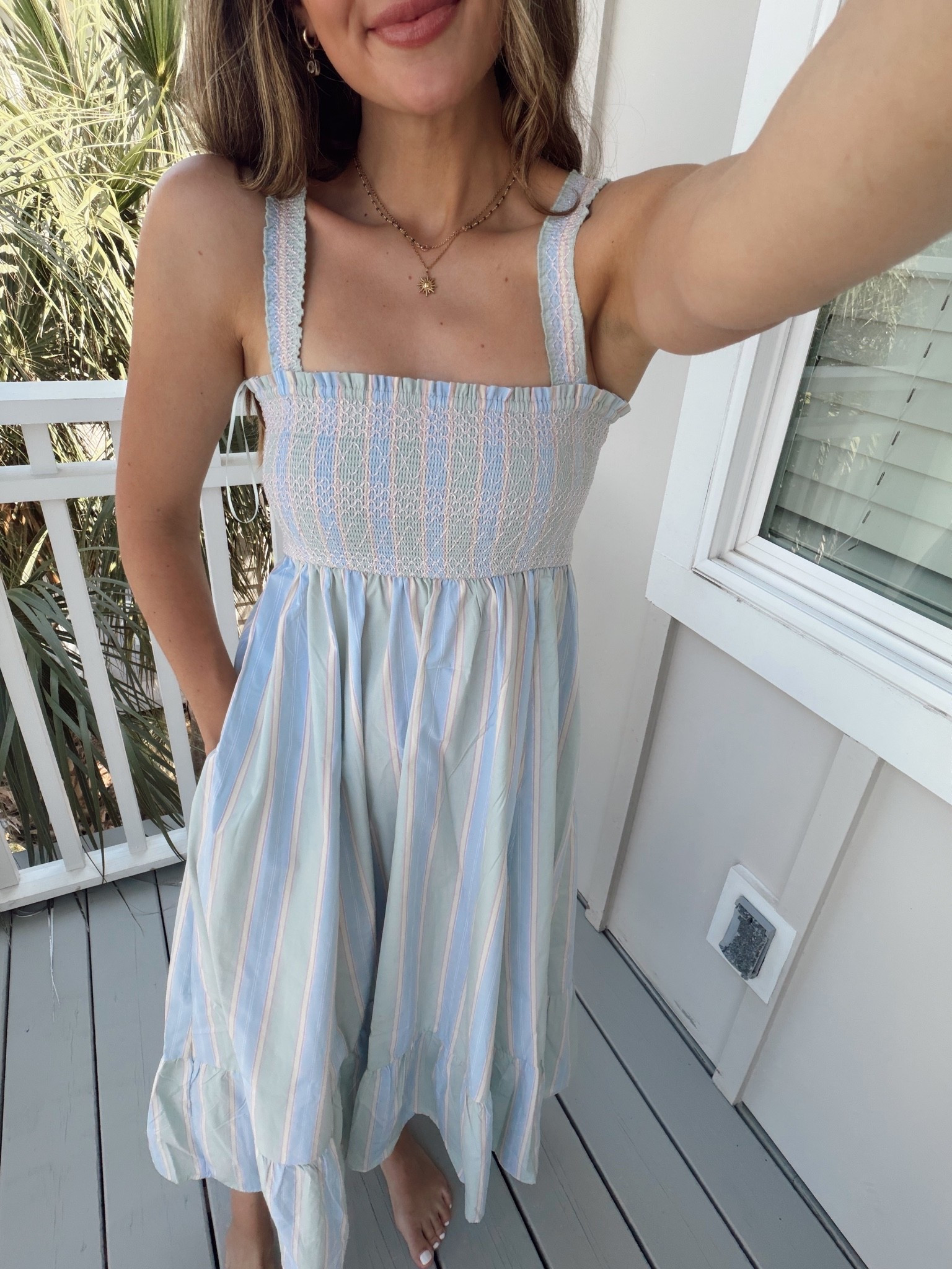 Abercrombie sale favorites 
Size S

#LTKootd #LTKmomlife #LTKSaleAlert