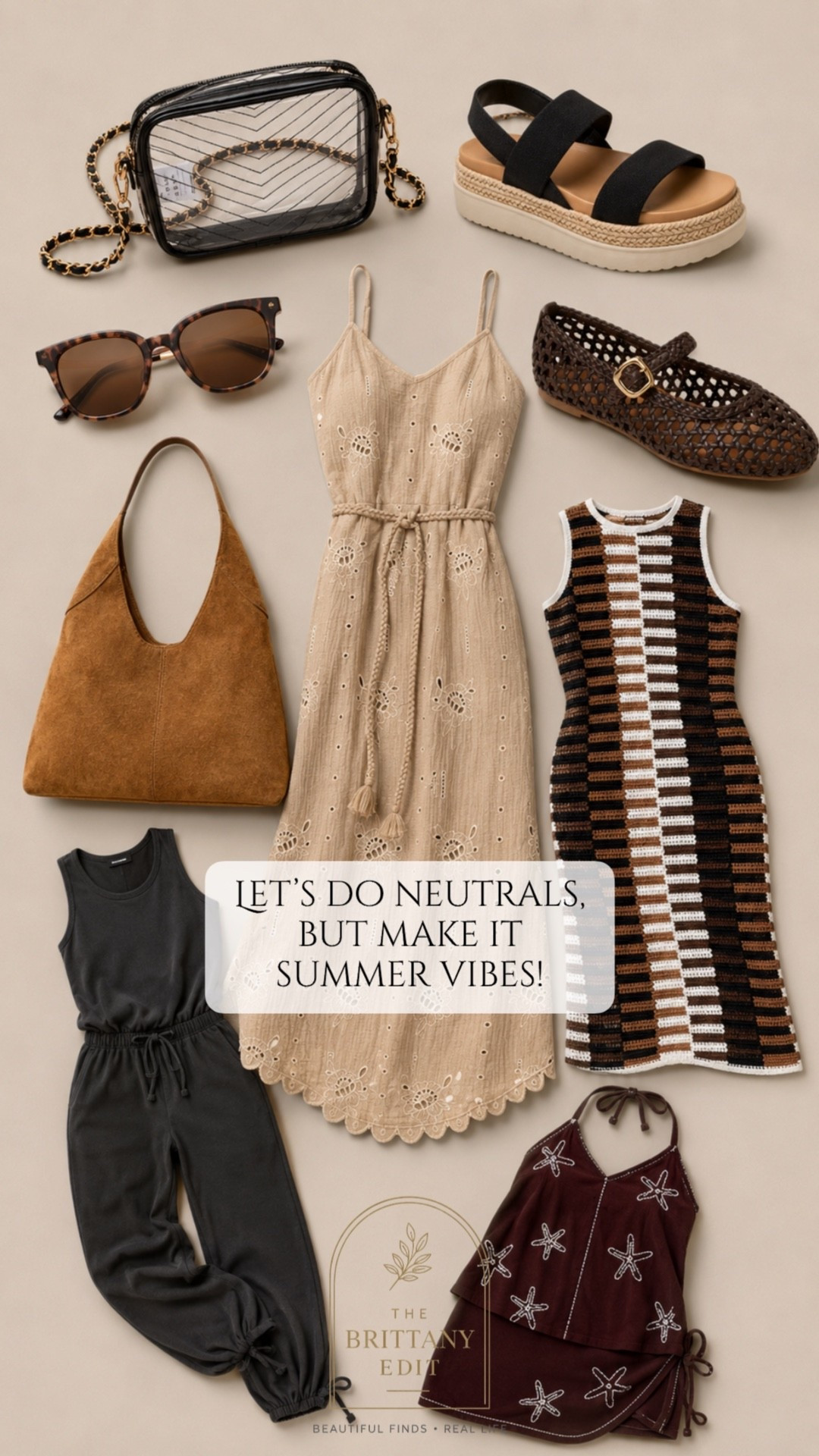 I love that a good neutral never goes out of style!

#LTKHome #LTKSaleAlert #LTKootd