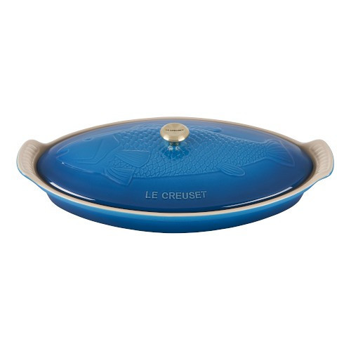 Le Creuset Fish Baker Marseille | Williams-Sonoma