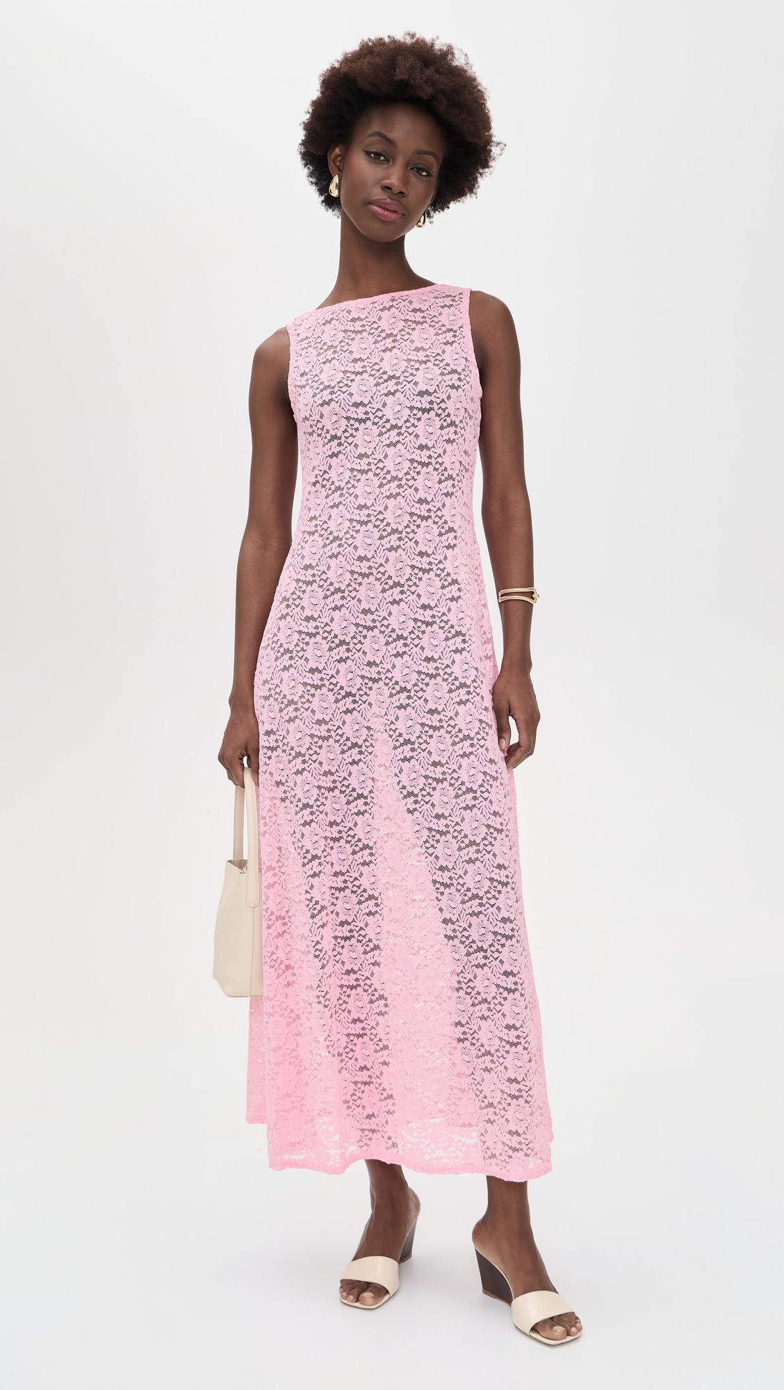 Eliana Maxi Dress | Shopbop