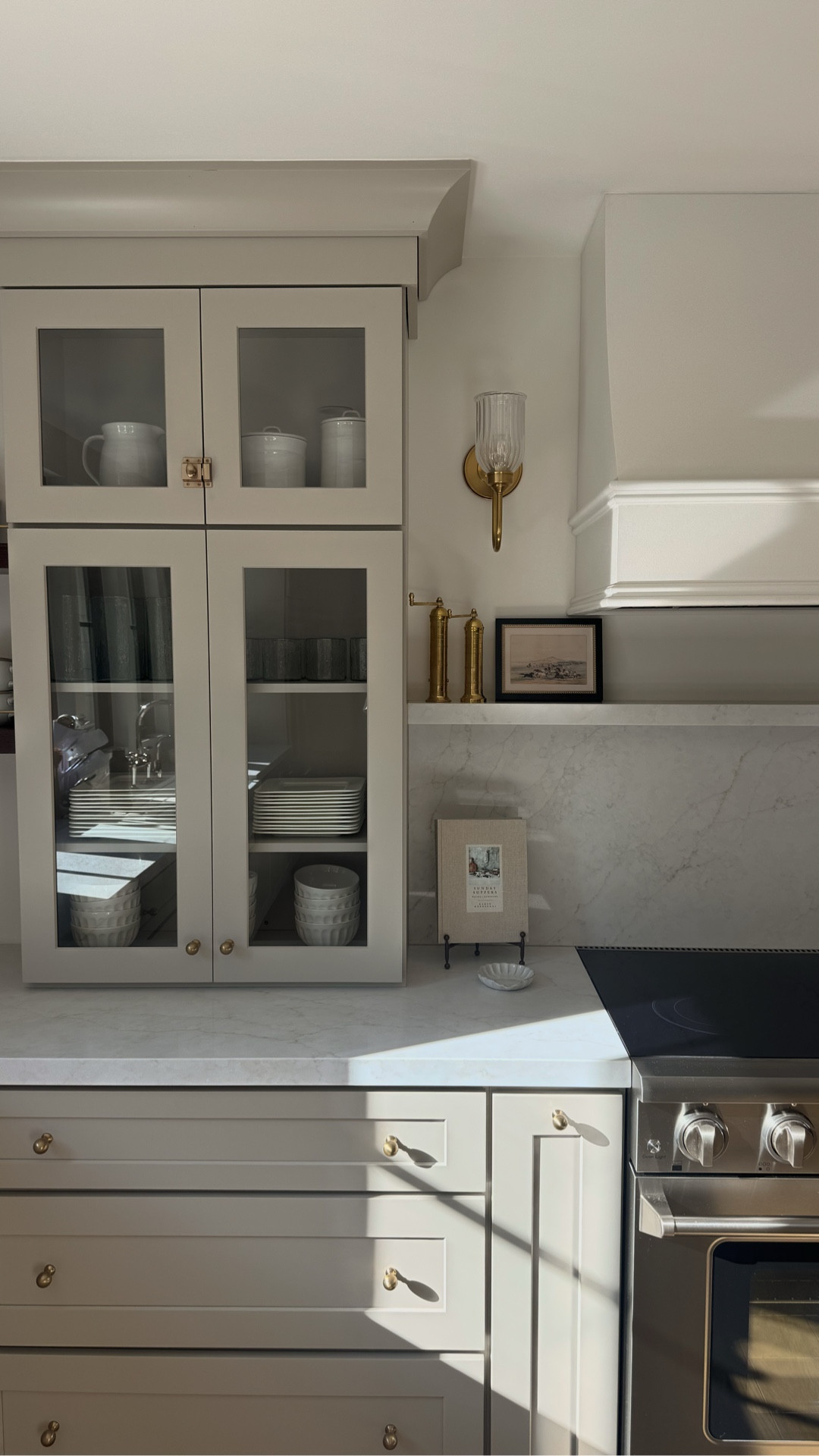 I took a chance and it turned out to be so perfect and cute 🖼️ 🐎 ⁣
⁣

#LTKSaleAlert #LTKHome #LTKStyleTip