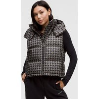 Wunder Puff 600-Down-Fill Cropped Vest | Lululemon (US)