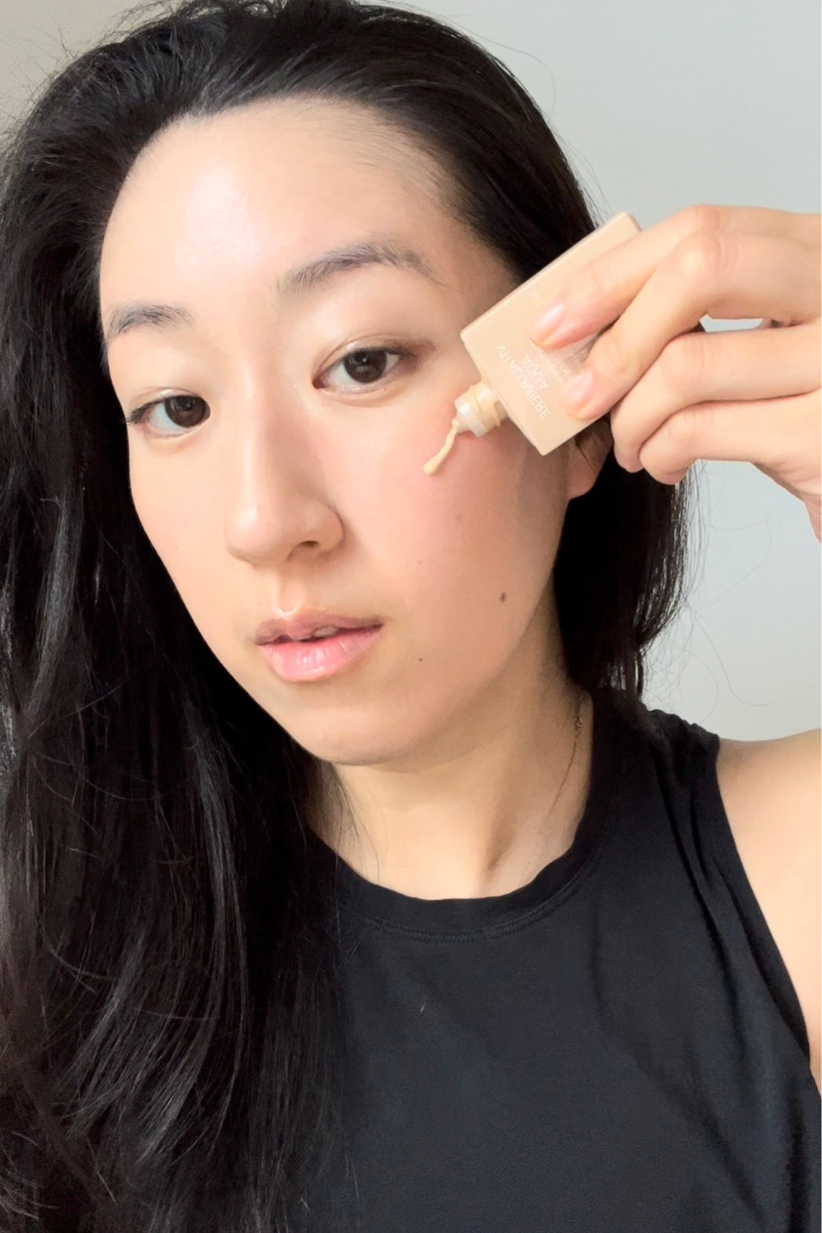 This is my favorite Chanel foundation! The vitalumiere aqua is lightweight, moisturizing, and has SPF. It’s also more affordable than some of the other Chanel foundations!

#LTKbeauty