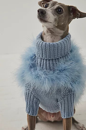 Maxbone x Christian Cowan Jumper | Free People (Global - UK&FR Excluded)