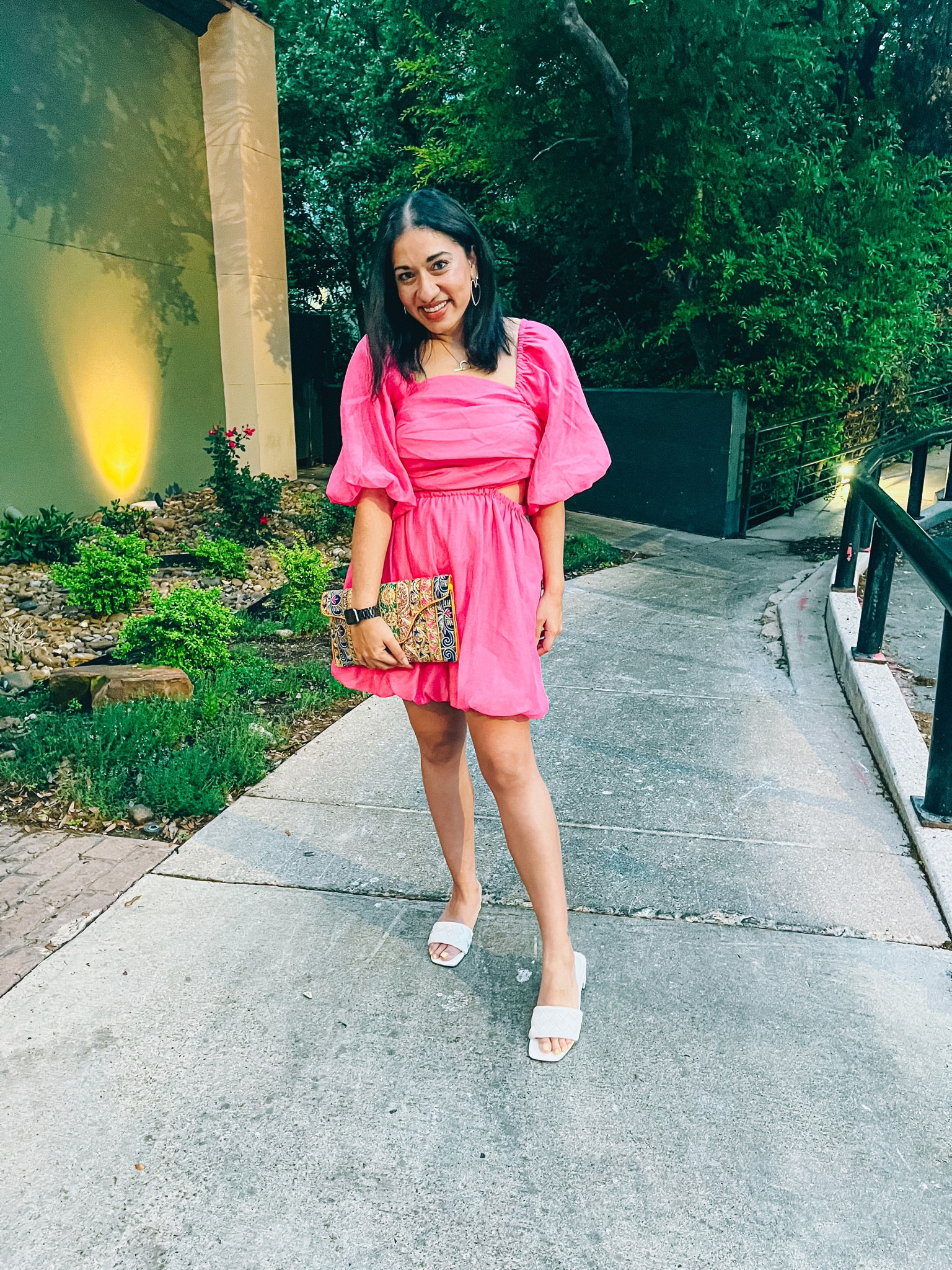 Date night dress
Target dresses 
Vaca vibes


#LTKunder50 #LTKFind #LTKstyletip