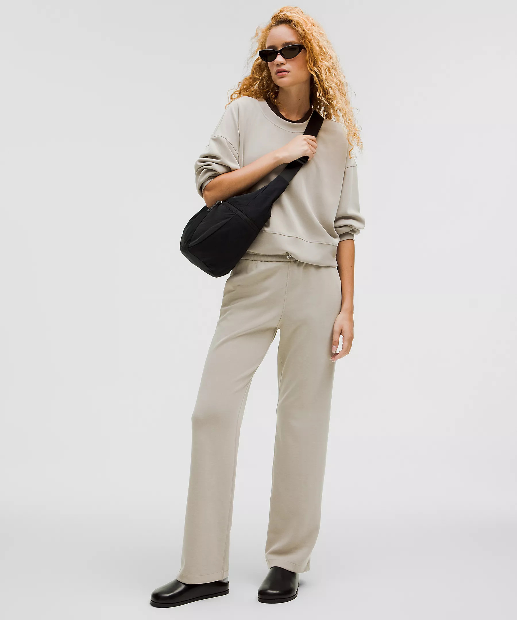 Softstreme High-Rise Pant *Regular | Women's Trousers | lululemon | Lululemon (US)