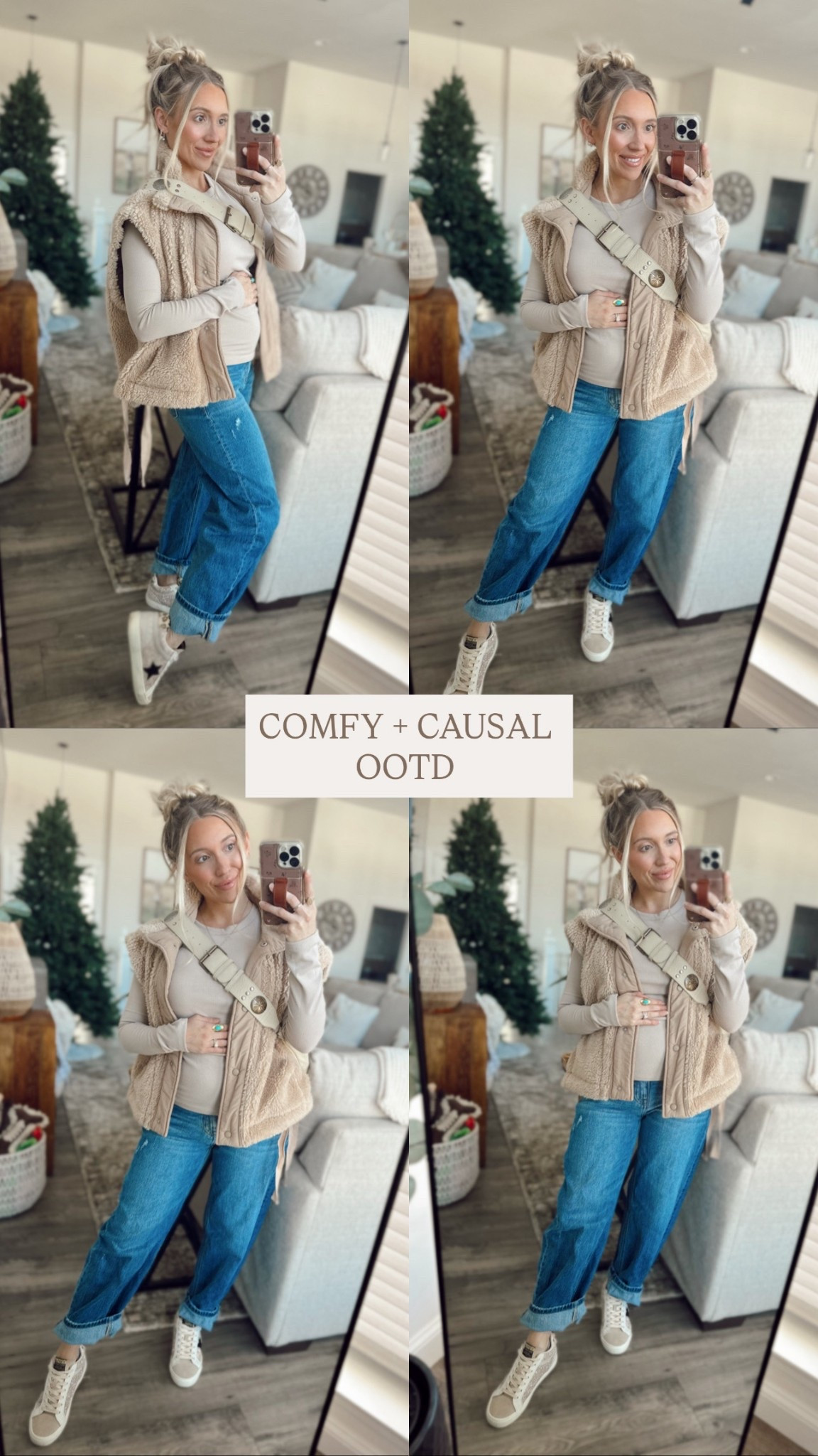 comfy closet staples | easy throw on outfits | running errands | comfy casual ootd 

#LTKBump #LTKStyleTip #LTKActive