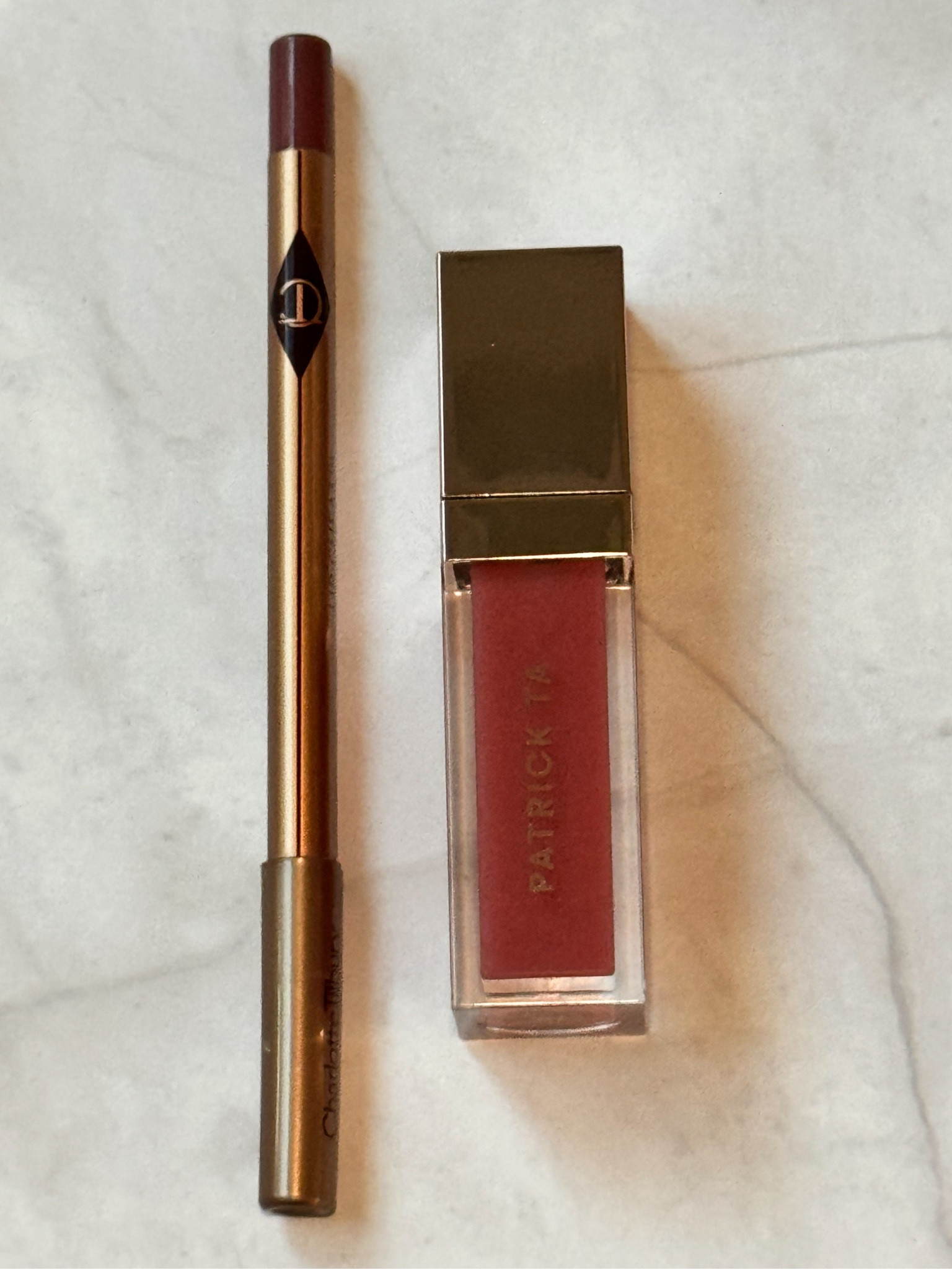 One of my go to lip combos! Adds just the right amount of color and gloss with a bit of a plumping effect 🤍

#LTKxSephora #LTKfindsunder50 #LTKbeauty