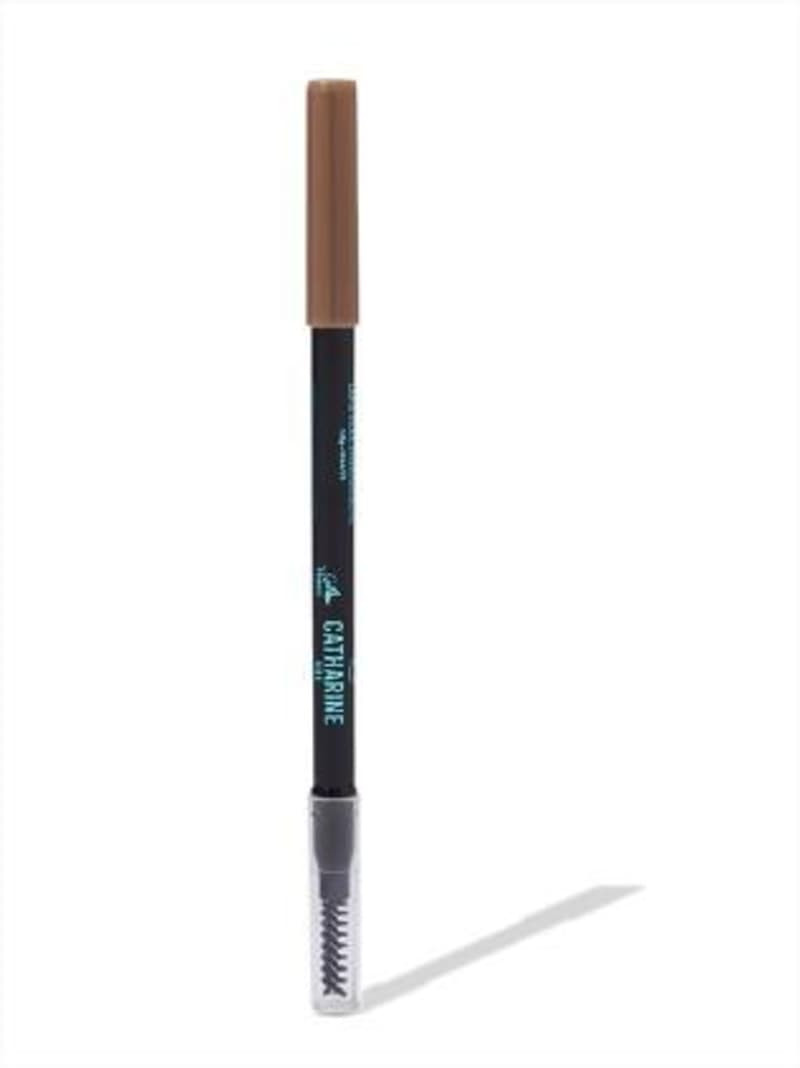 Lápis Para Sobrancelhas Com Escova Cor 01
        
            
                 - Catharine Hil... | Beleza Na Web (BR)