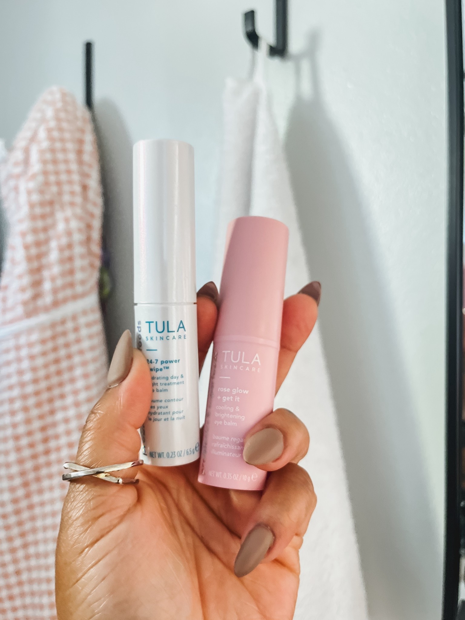 Must have brightening + hydrating under eye products!  

#LTKGiftGuide #LTKFindsUnder50 #LTKBeauty