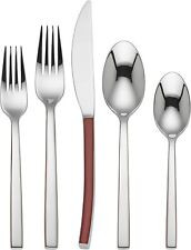 Lenox ***ROXBURY RED*** 5 Piece Place Setting ~Brand New in Lenox Gift Box!!! | eBay | eBay US