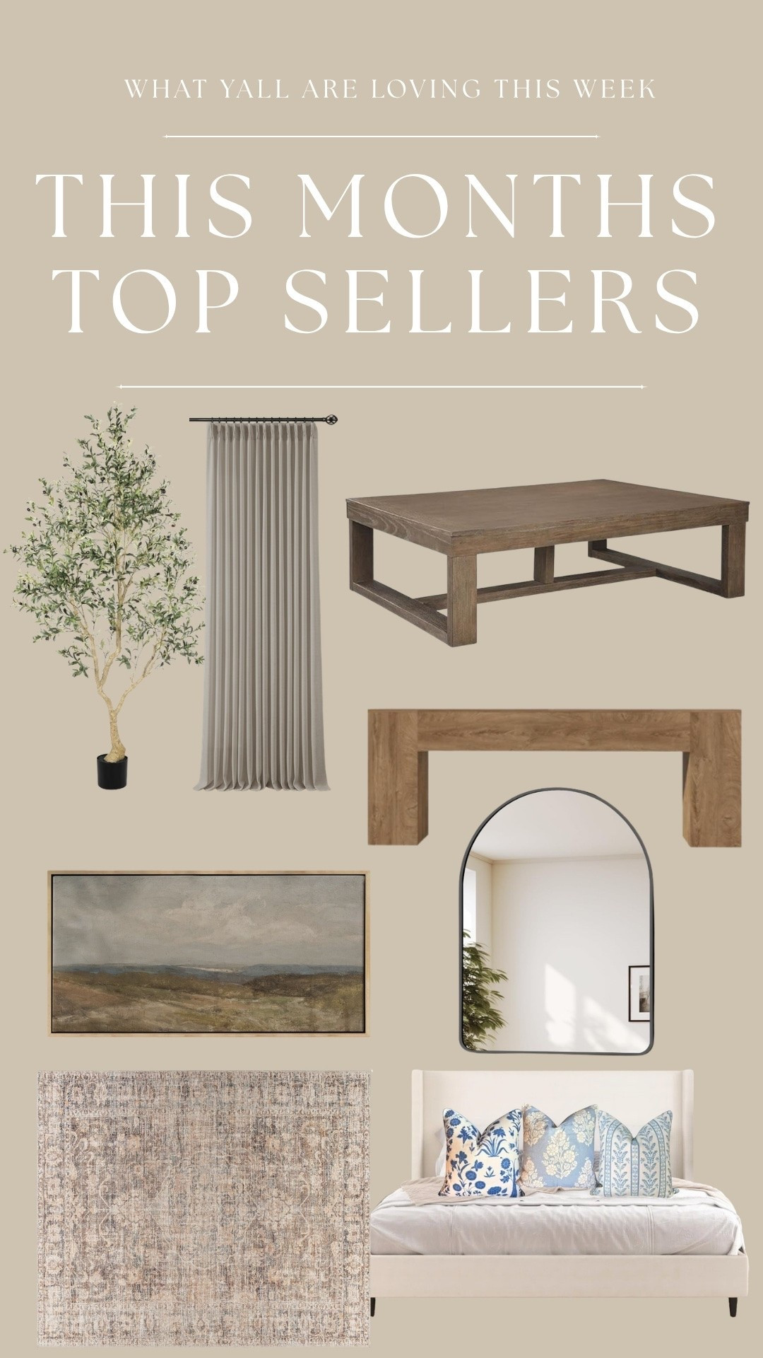 This months top sellers y’all have lived this month. Lots of new home decor finds from @Wayfair 




Wayfair finds, Wayfair, furniture, new home, home decor, home inspo, Amazon finds, Amazon decor, fall inspo