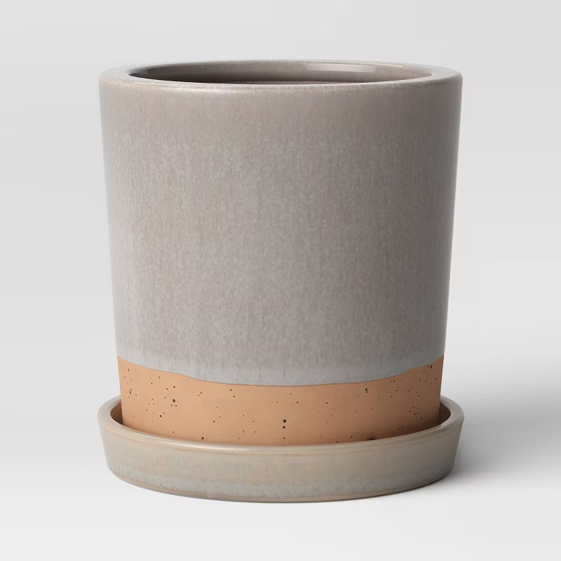 Earthenware Planter - Smith & Hawken™ | Target