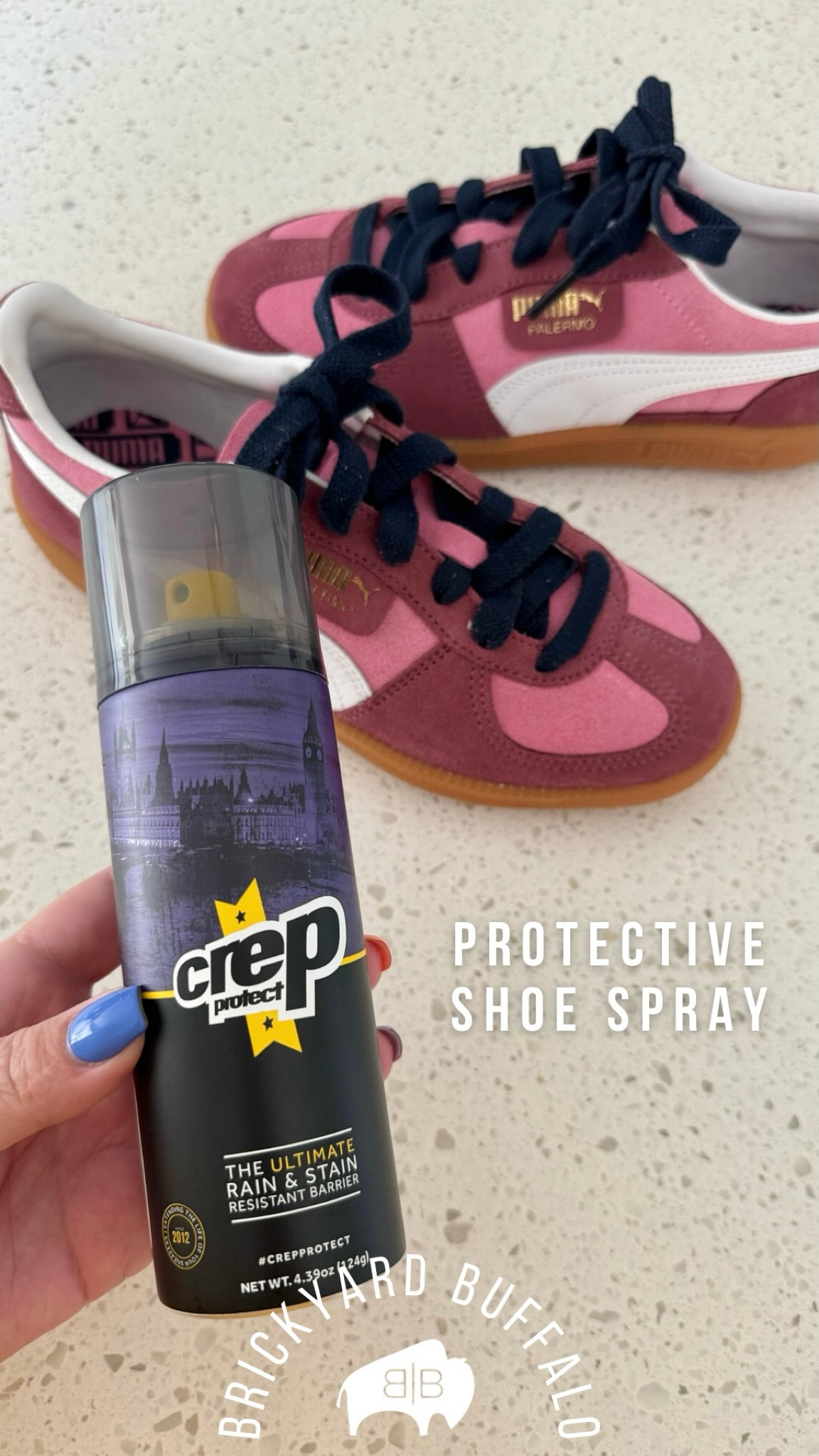 Protect your kicks from stain & rain! 

#LTKBacktoSchool #LTKSeasonal #LTKActive