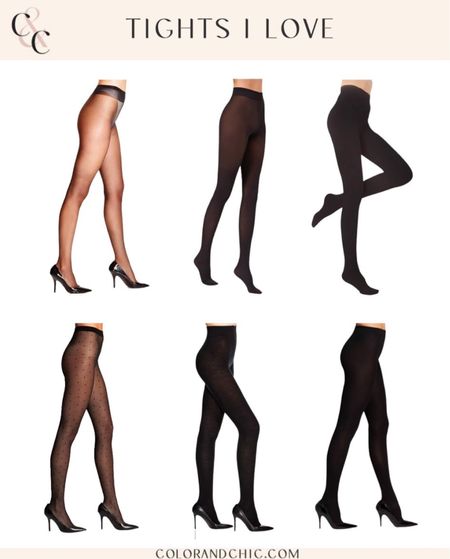 Tights I am loving for fall and leading into winter! Linking below several different styles including sheer, patterned, merino wool, fleece, cashmere and more!

#LTKHoliday #LTKstyletip #LTKSeasonal