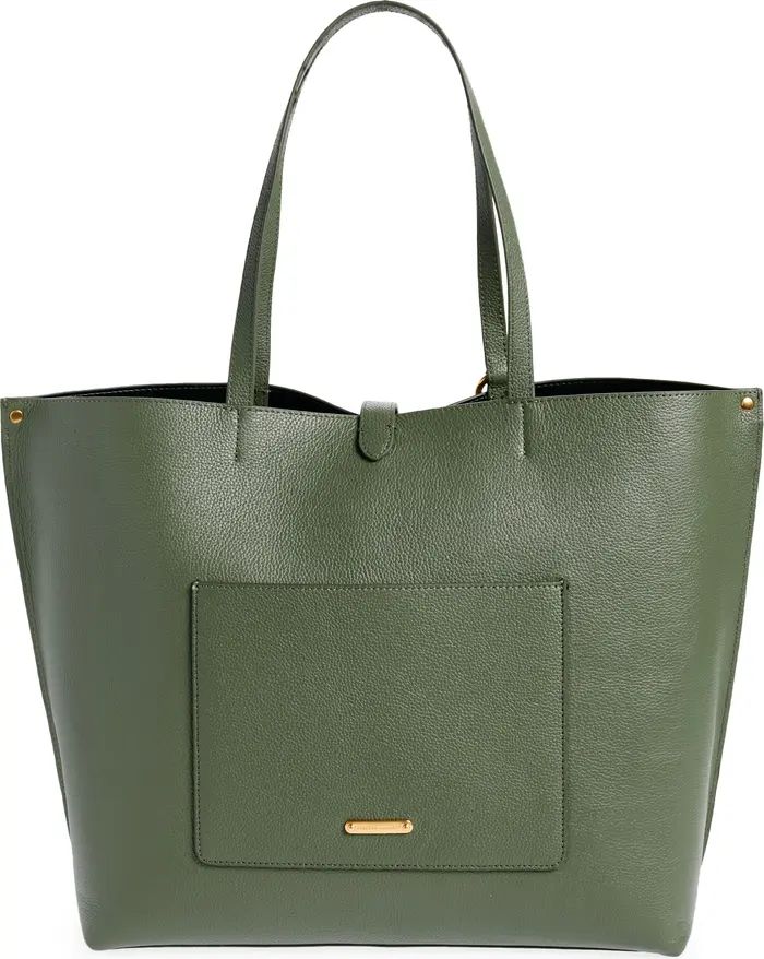 Rebecca Minkoff Large Megan Leather Tote | Nordstrom | Nordstrom