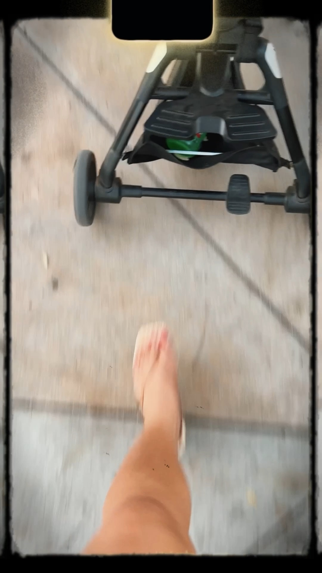 These kitten heel sandals passed my walk test 👠
30 minutes walking and still comfortable!

Linking them here because they’re cute and actually wearable.


#LTKTravel #LTKootd