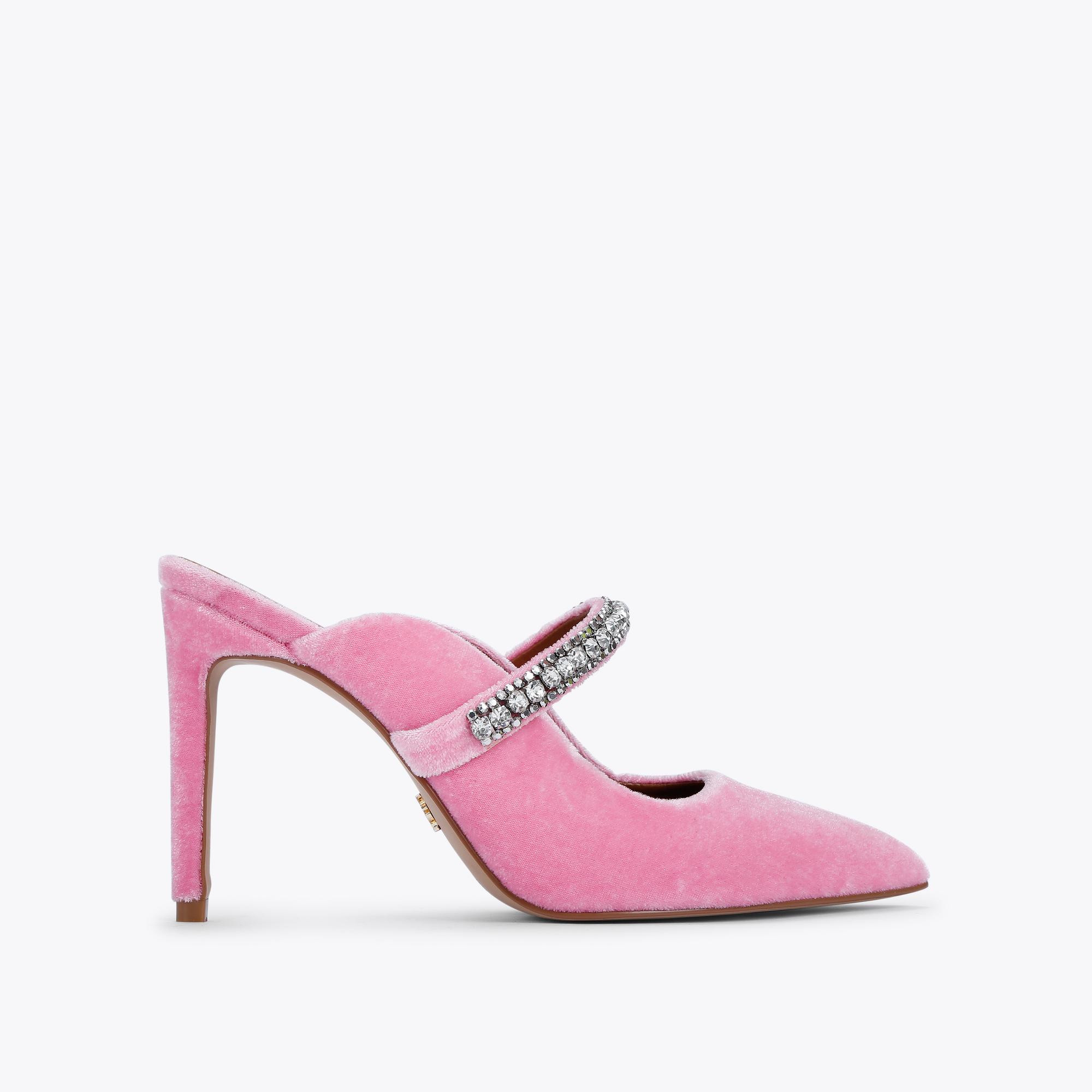 Designer Shoes & Accessories For Men & Women | Kurt Geiger | Kurt Geiger (Global)