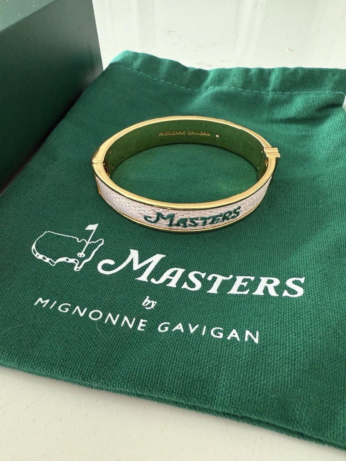 MASTERS By Mignonne Gavigan | eBay US