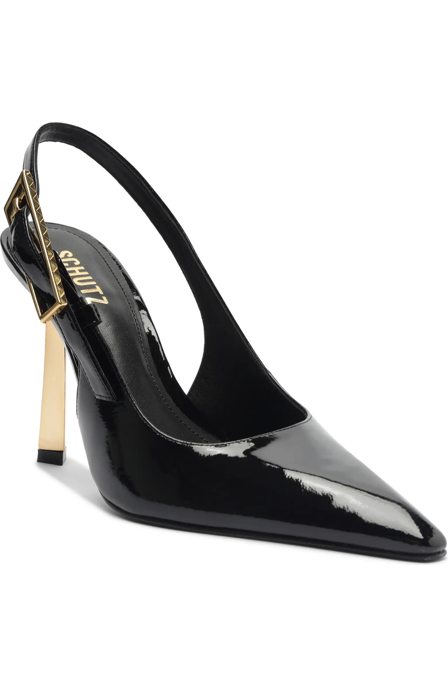 Ciara Slingback Pointed Toe Pump (Women) | Nordstrom