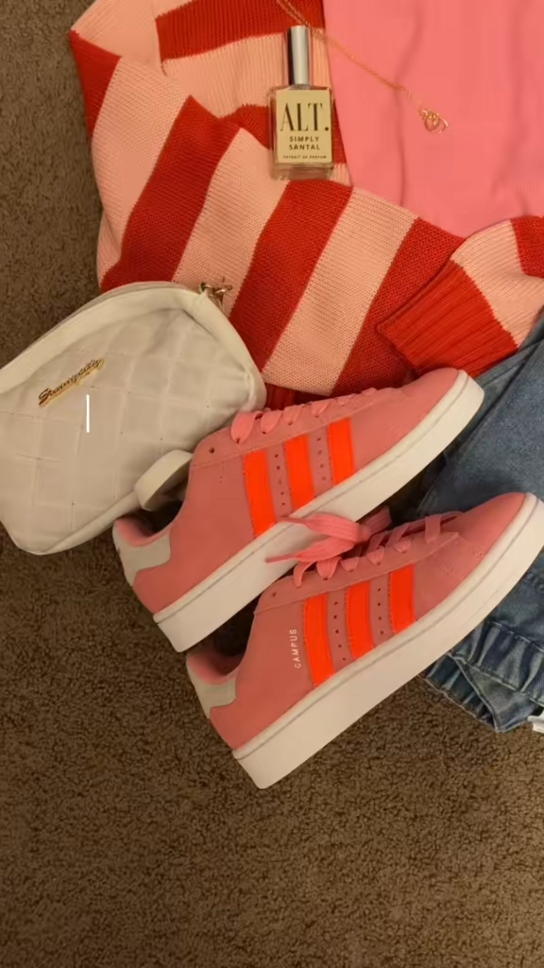 Outfit check 

#LTKvlog #LTKootd #LTKKids