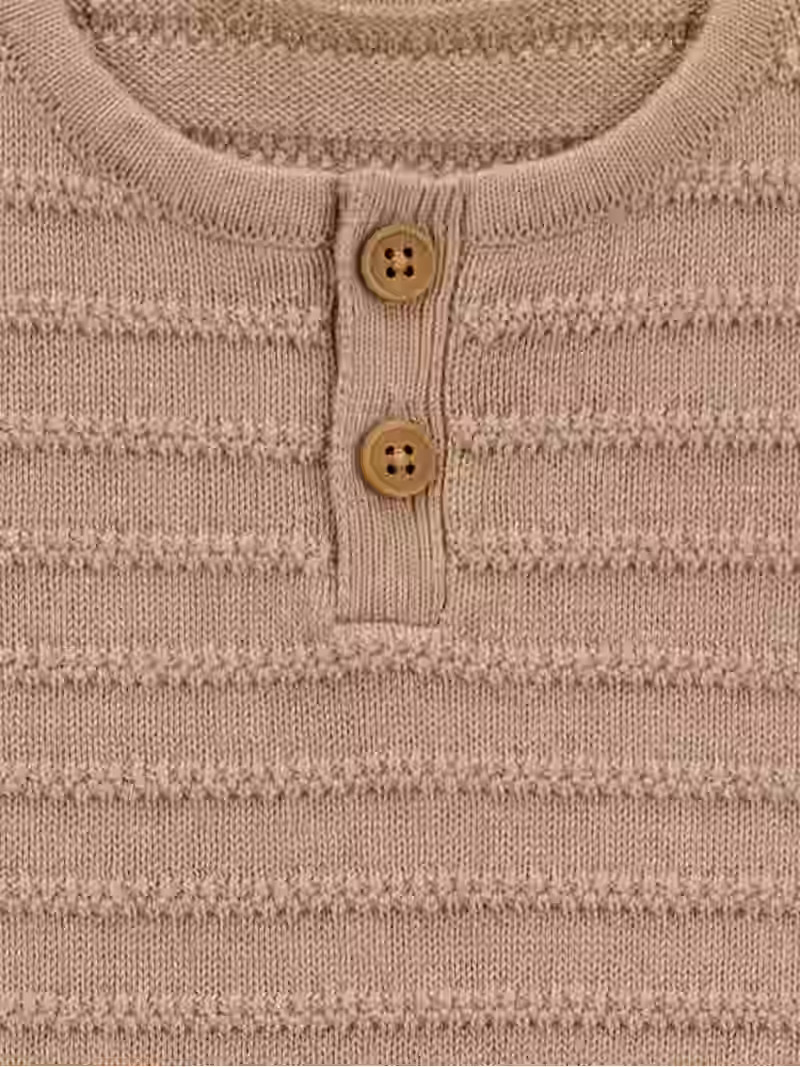 Carter's Child of Mine Baby and Toddler Boy Outfit Short Set, 2-Piece, Sizes 12M-5T | Walmart (US)