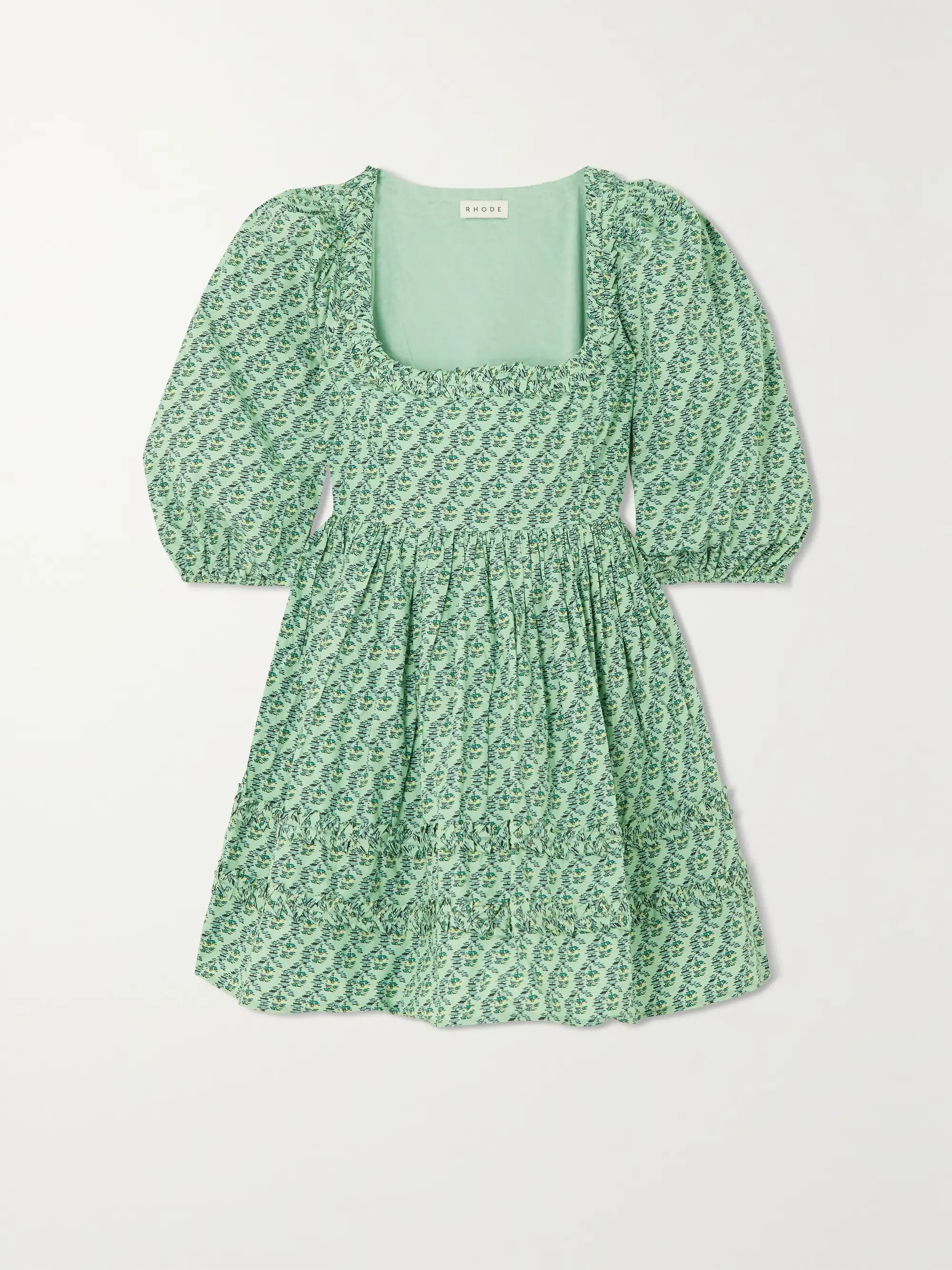 RHODE | NET-A-PORTER (US)