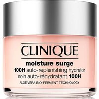 Clinique Moisture Surge 100 Hour Auto-Replenishing Hydrator 15ml | Look Fantastic (UK)
