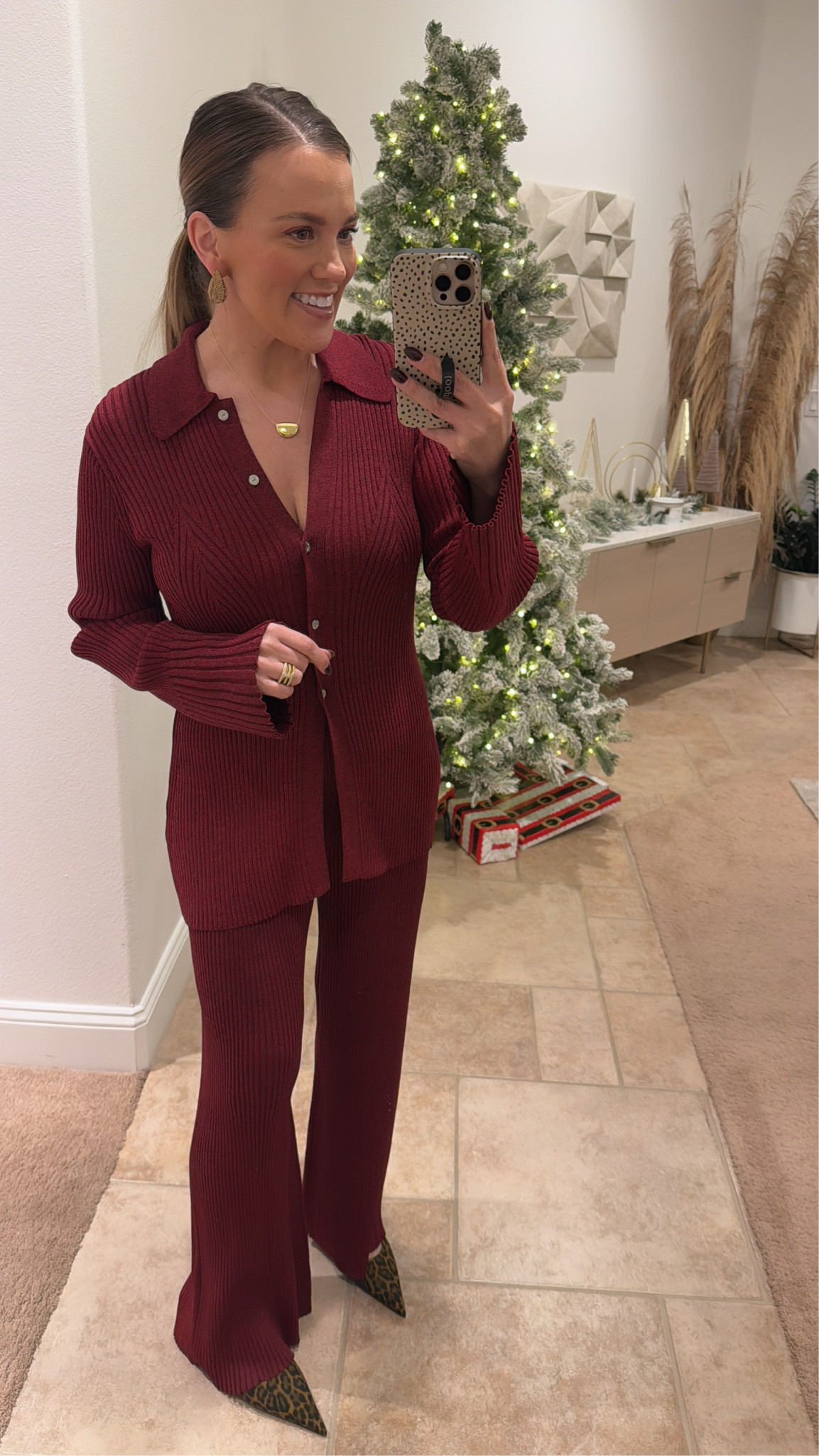 Simon Miller holiday outfit. wearing size medium! 

#LTKHoliday #LTKSeasonal