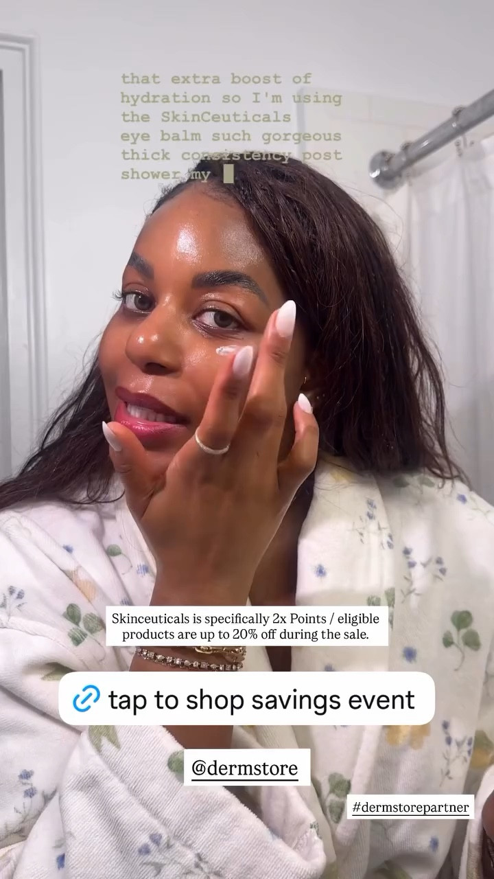 I swear by the GRANDE lash serum for longer and stronger lashes. This works miracles and lengthens my lashes. I also started using the brow serum for fuller brows. Use my code KAYE to save 20% off your order … For more links to date night outfits, spring outfits 2026, vacation outfits beach, easter basket stuffers, easter dress women, spring dresses, work outfits, st patricks day outfit women, business casual workwear, follow me on LTK! ✨

#LTKgrwm #LTKBeauty #LTKselfcare